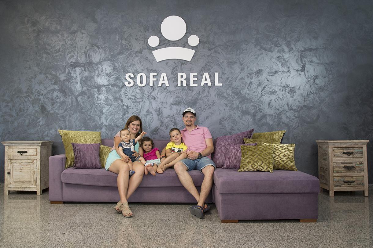 Sofa Real