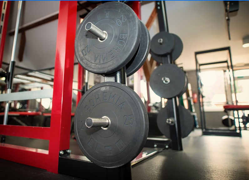 Sportovní centrum Domažlice foto 3