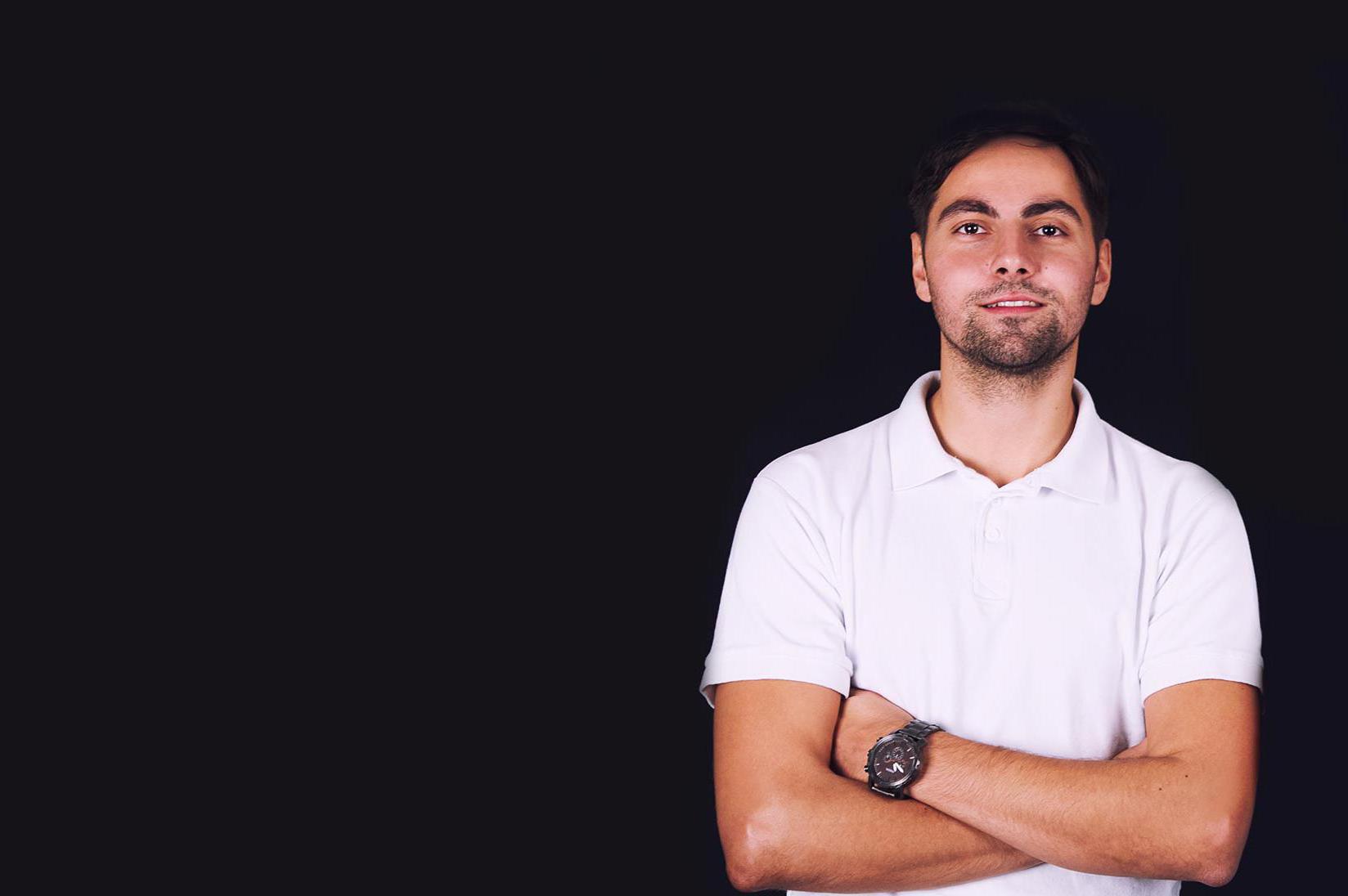 Václav Blahout, marketingový konzultant