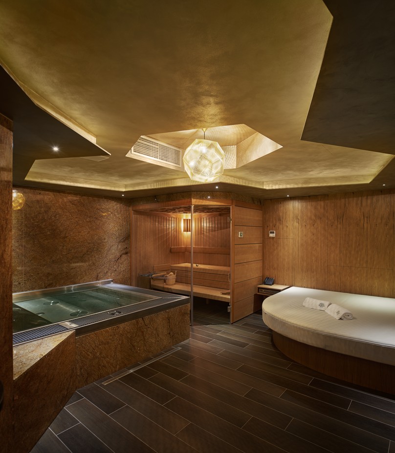 Hotel Theatre foto 6