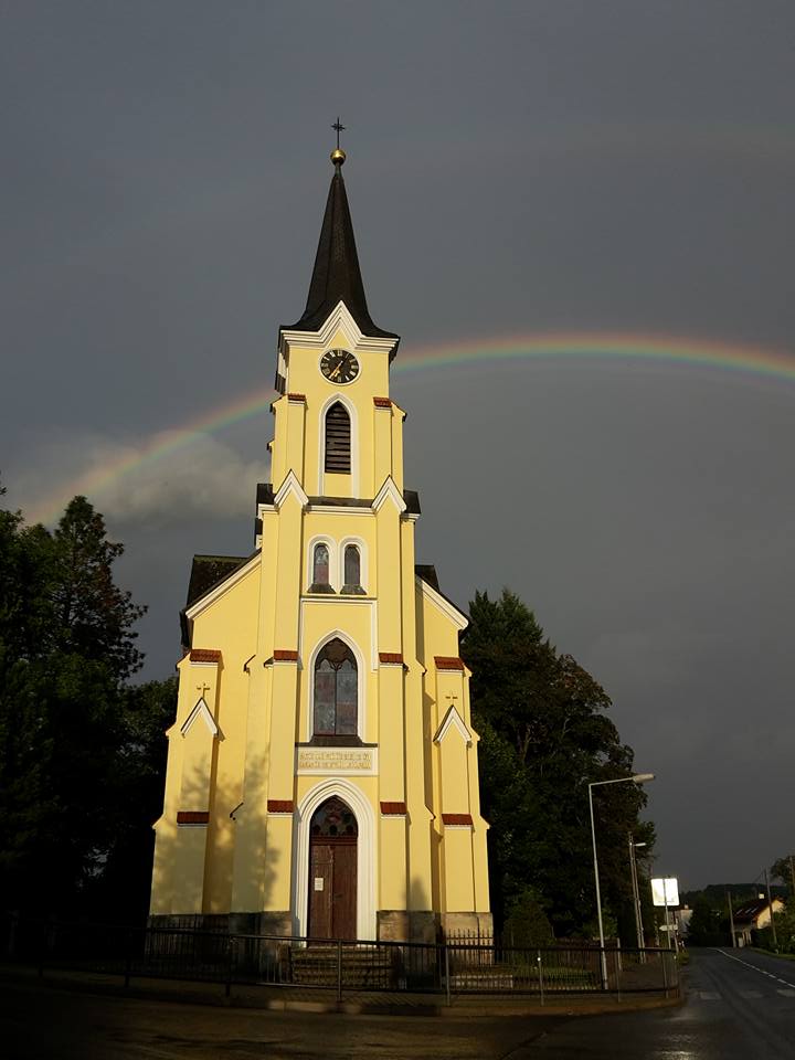 Chalupa Pod Kaplí foto 2