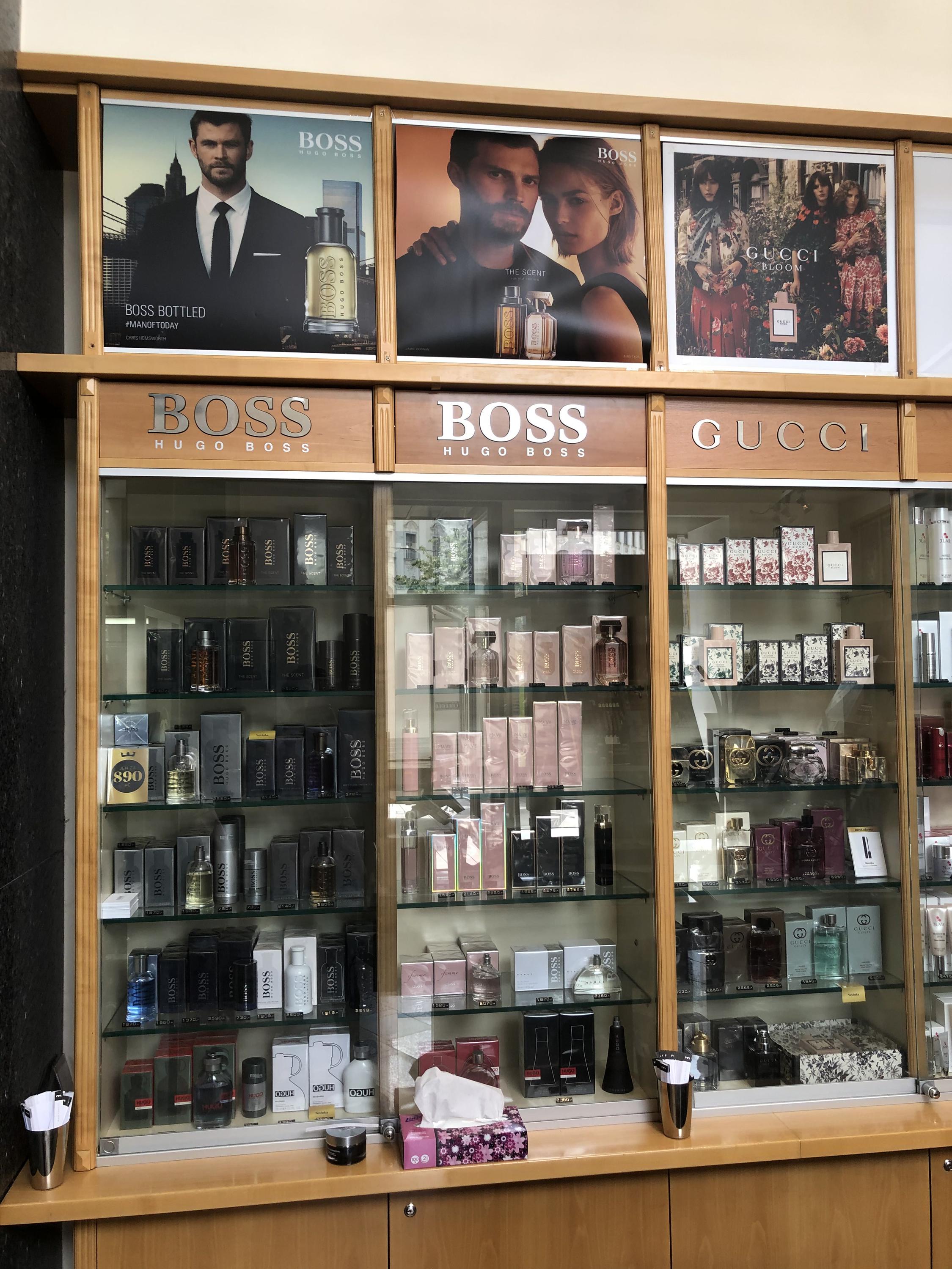 FAnn parfumerie foto 5