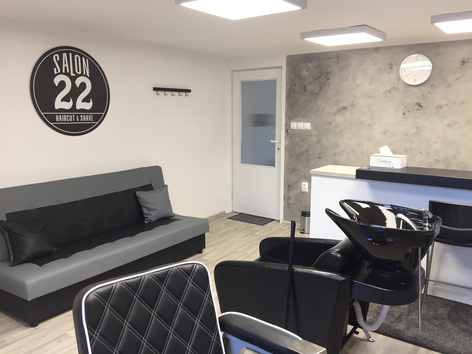 Salon 22 foto 4
