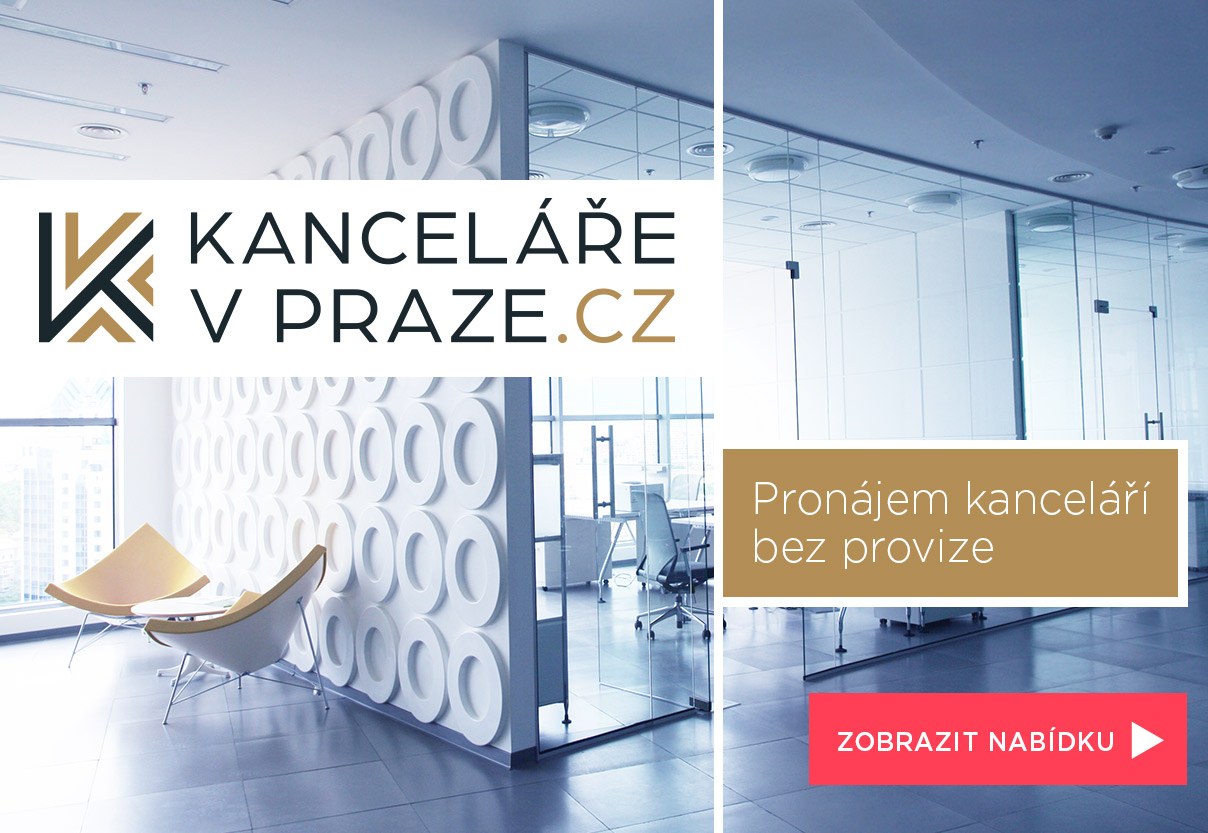 Kanceláře v Praze.cz foto 2