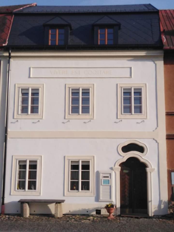 Psycholog a psychoterapeut Mgr. Stanislava Gauchet Kobzová foto 5