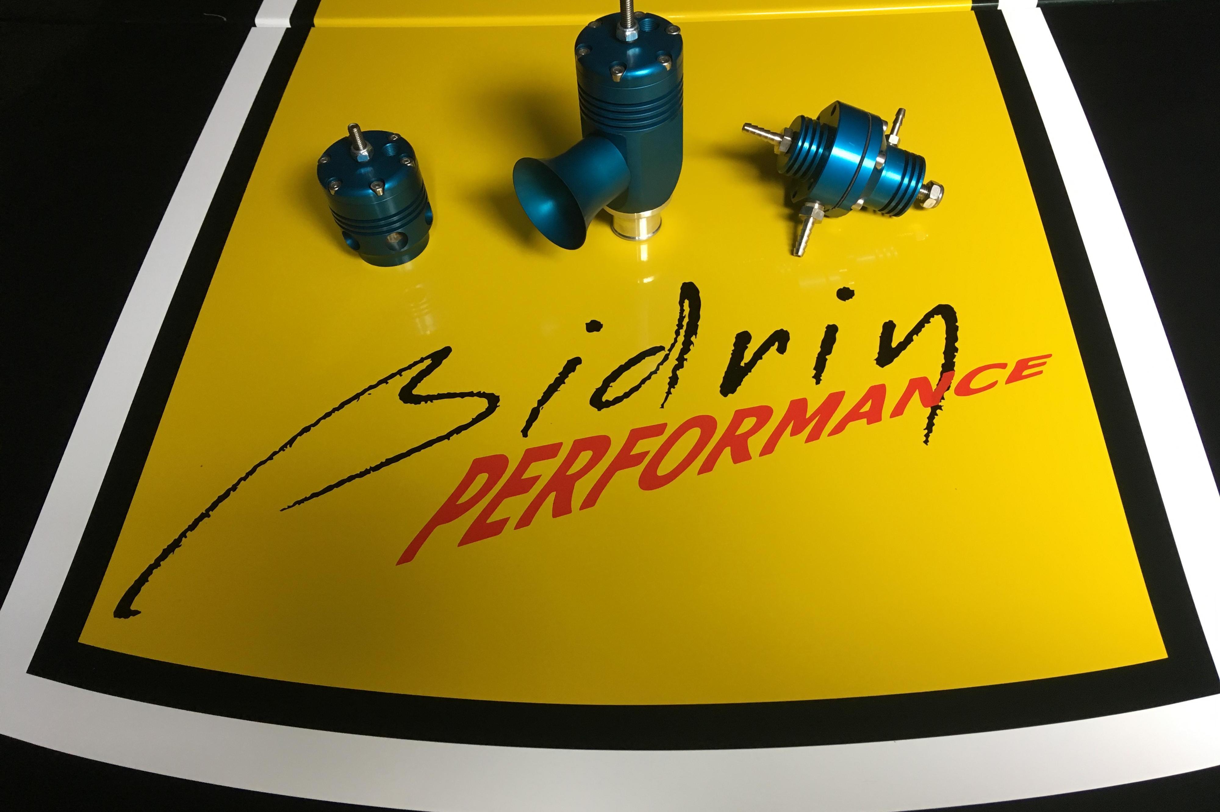 Bidrin Performance s.r.o.