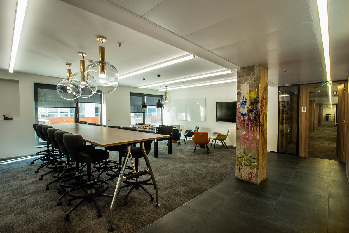 Green Property Praha foto 4