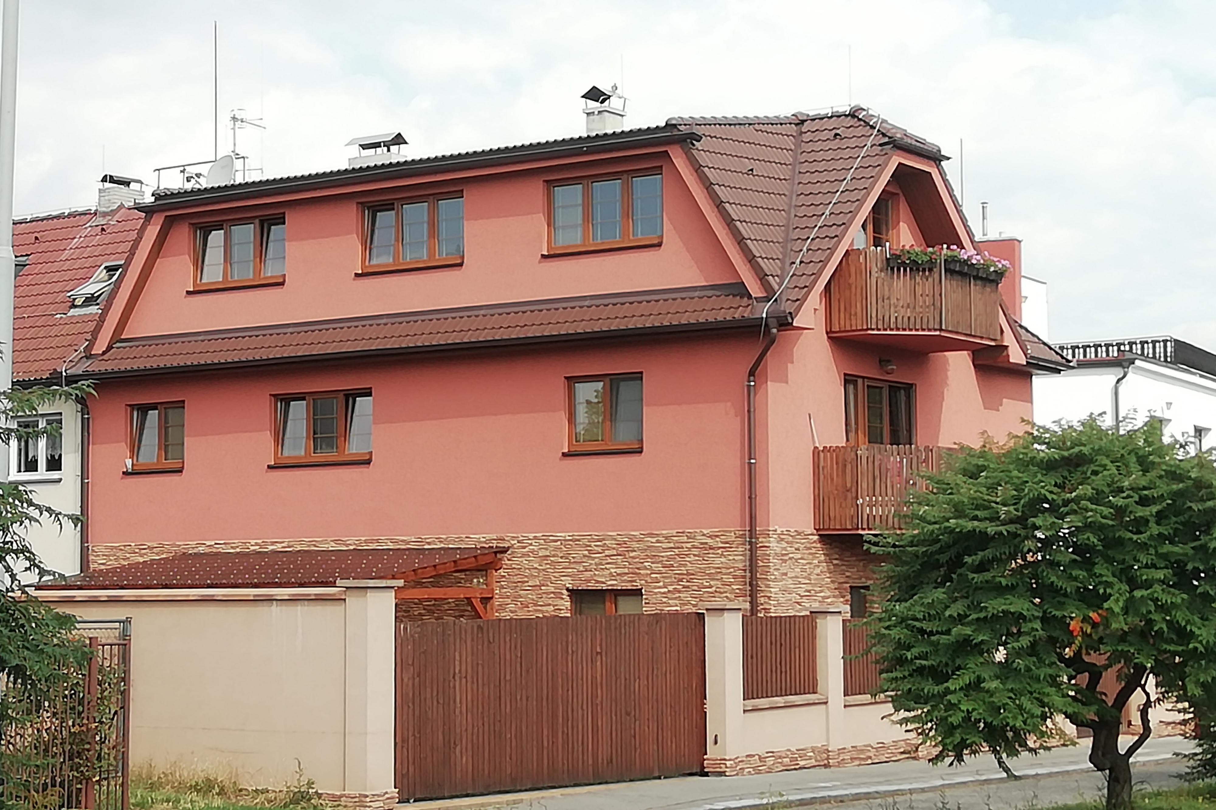 REALITY GALAXIE s.r.o. foto 1