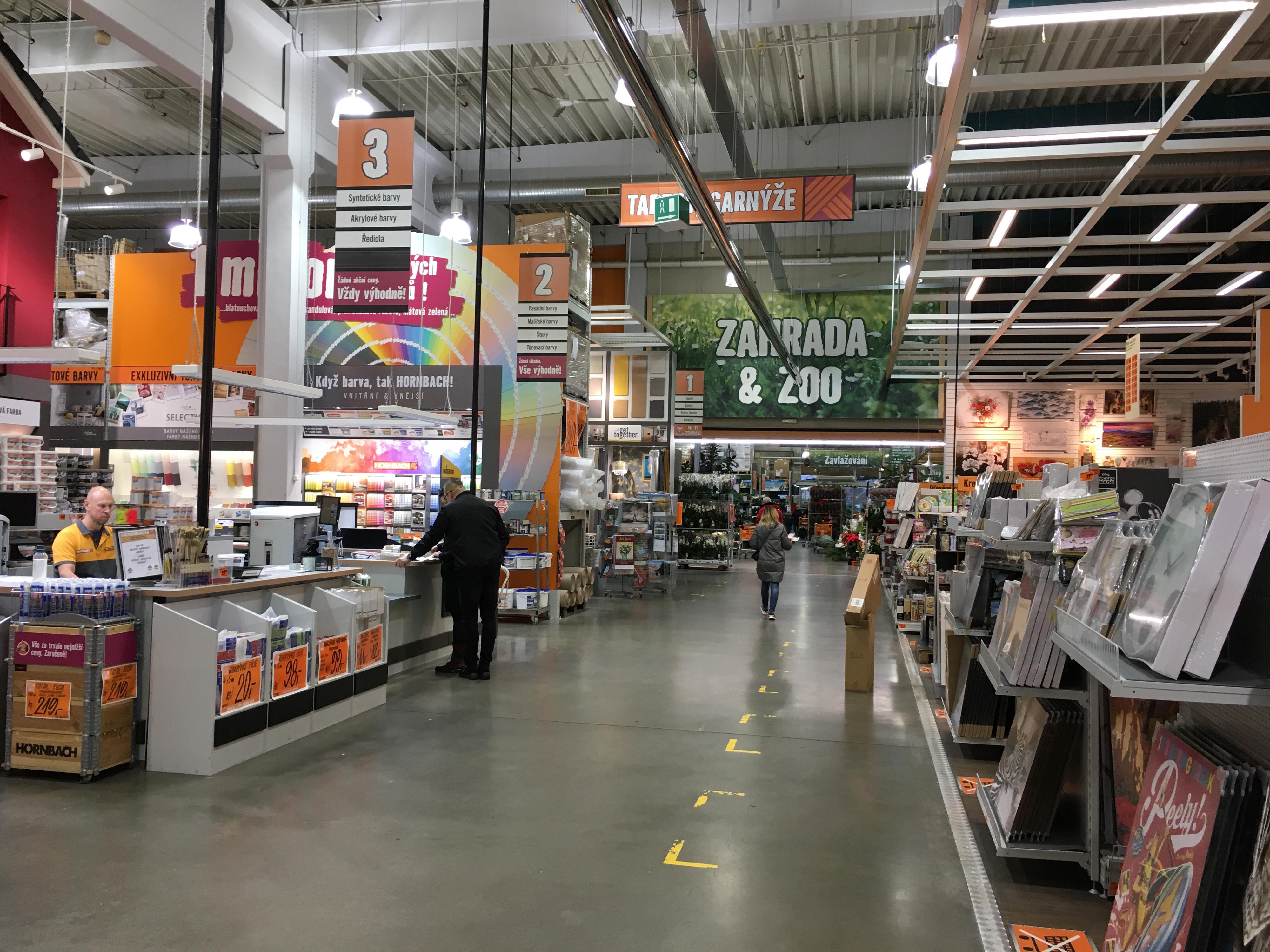 HORNBACH