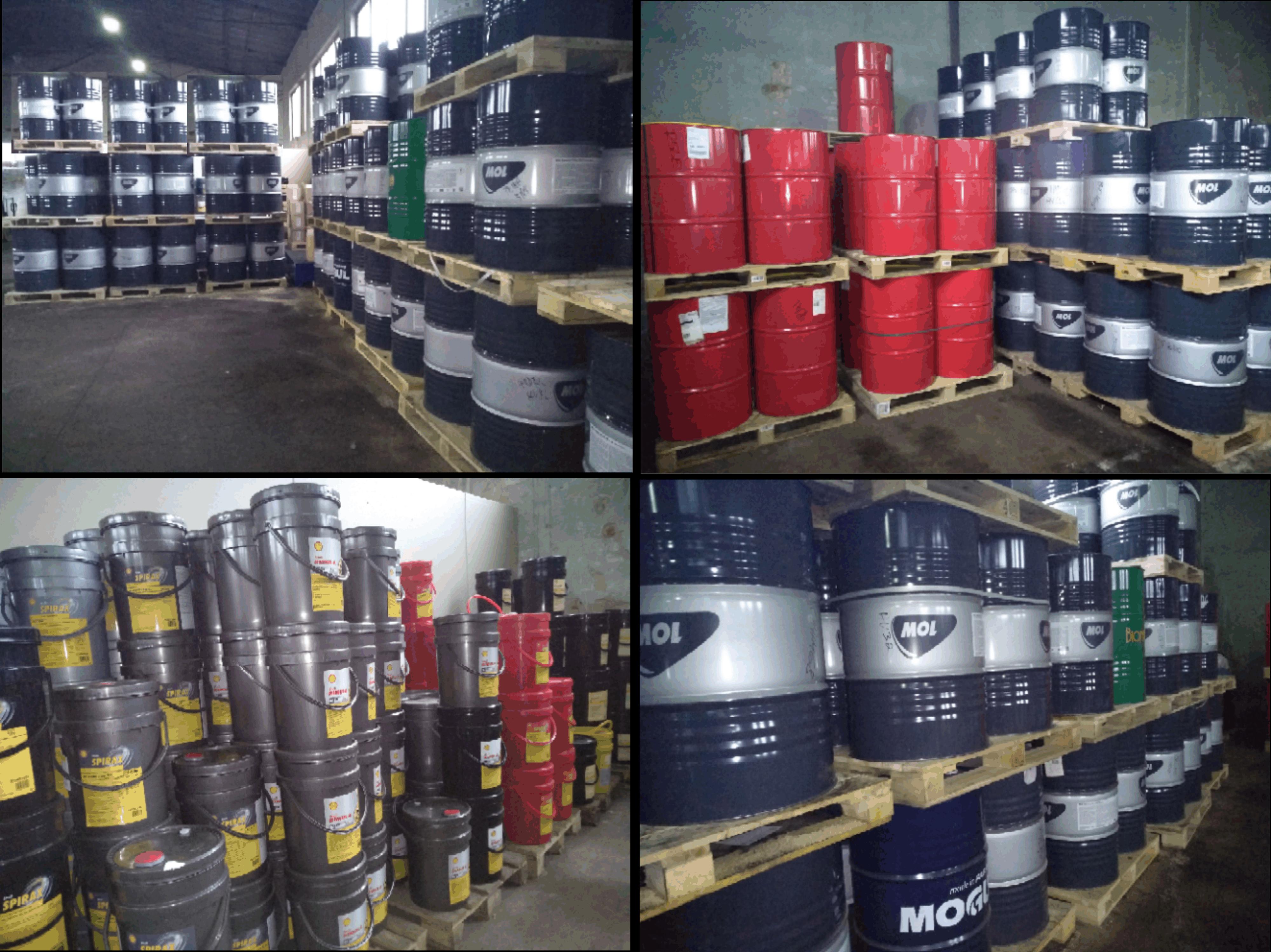 PRO-OIL MORAVA s.r.o. foto 2