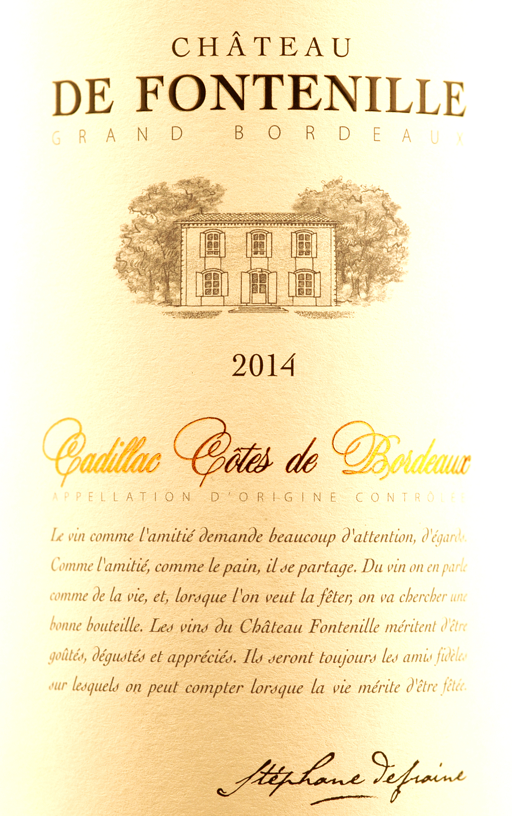 La Maison Vinobor foto 2