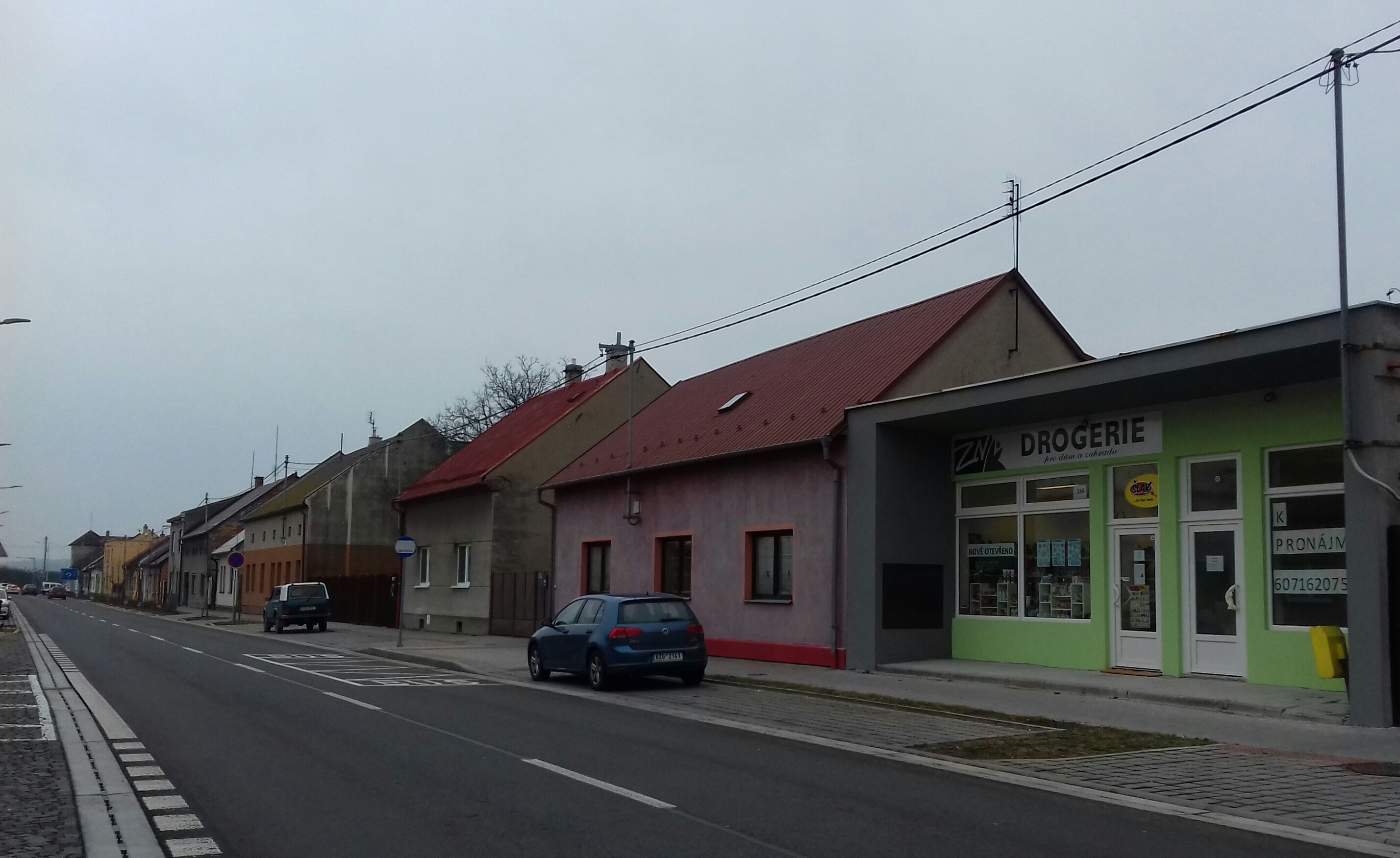 ZN Drogerie pro dům a zahradu foto 3