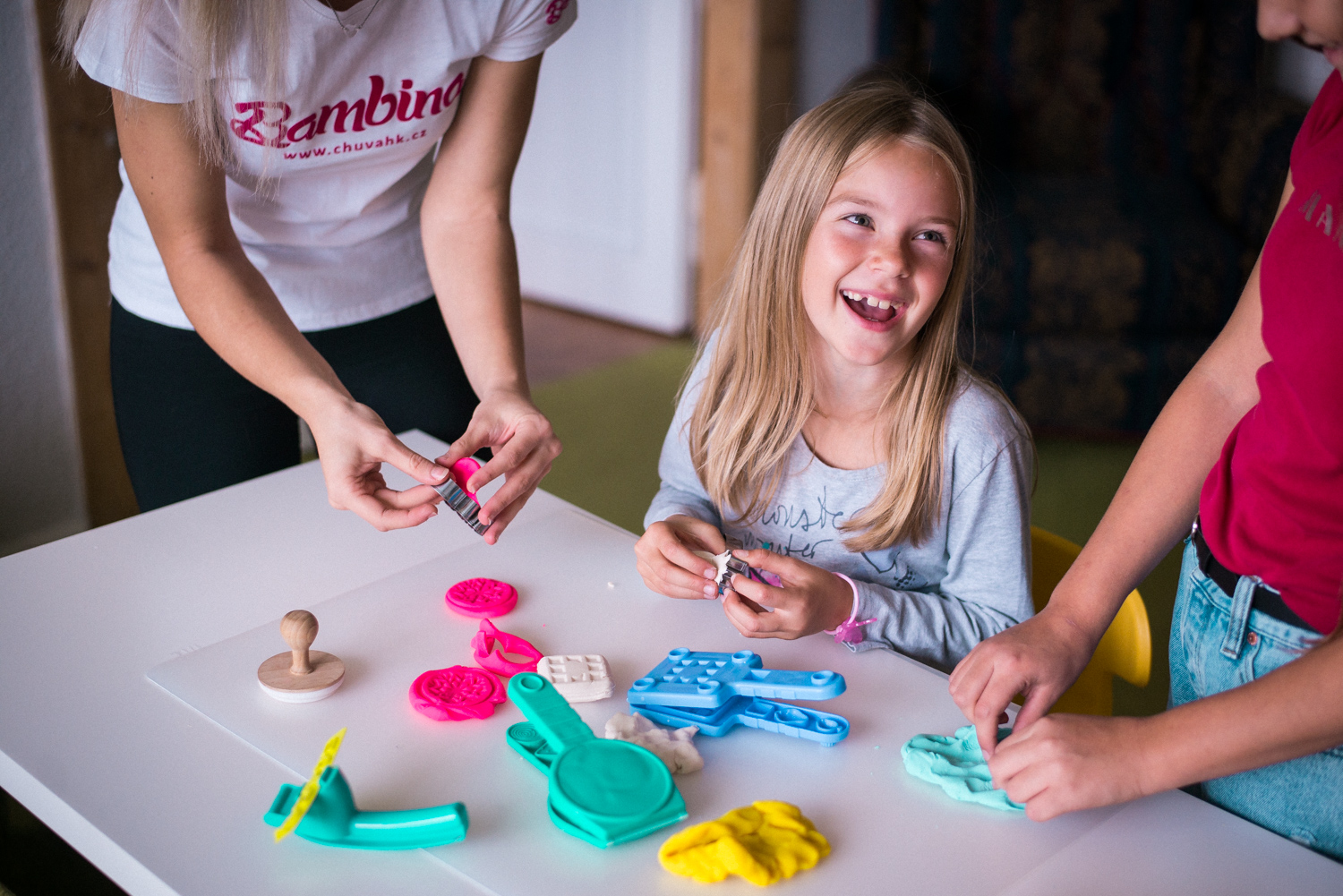 Agentura Bambina s.r.o. foto 2