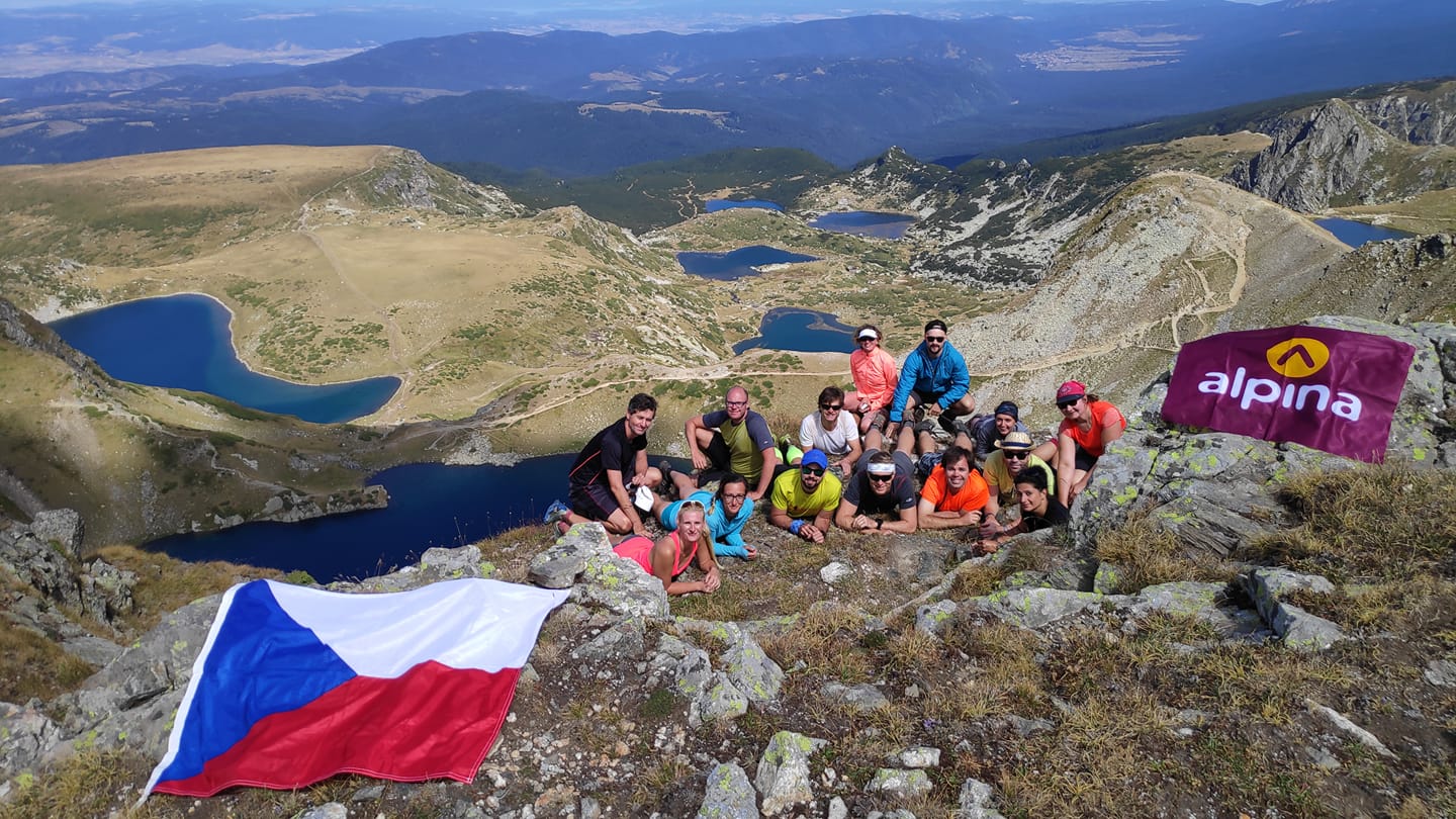 ALPINA cestovní kancelář foto 5