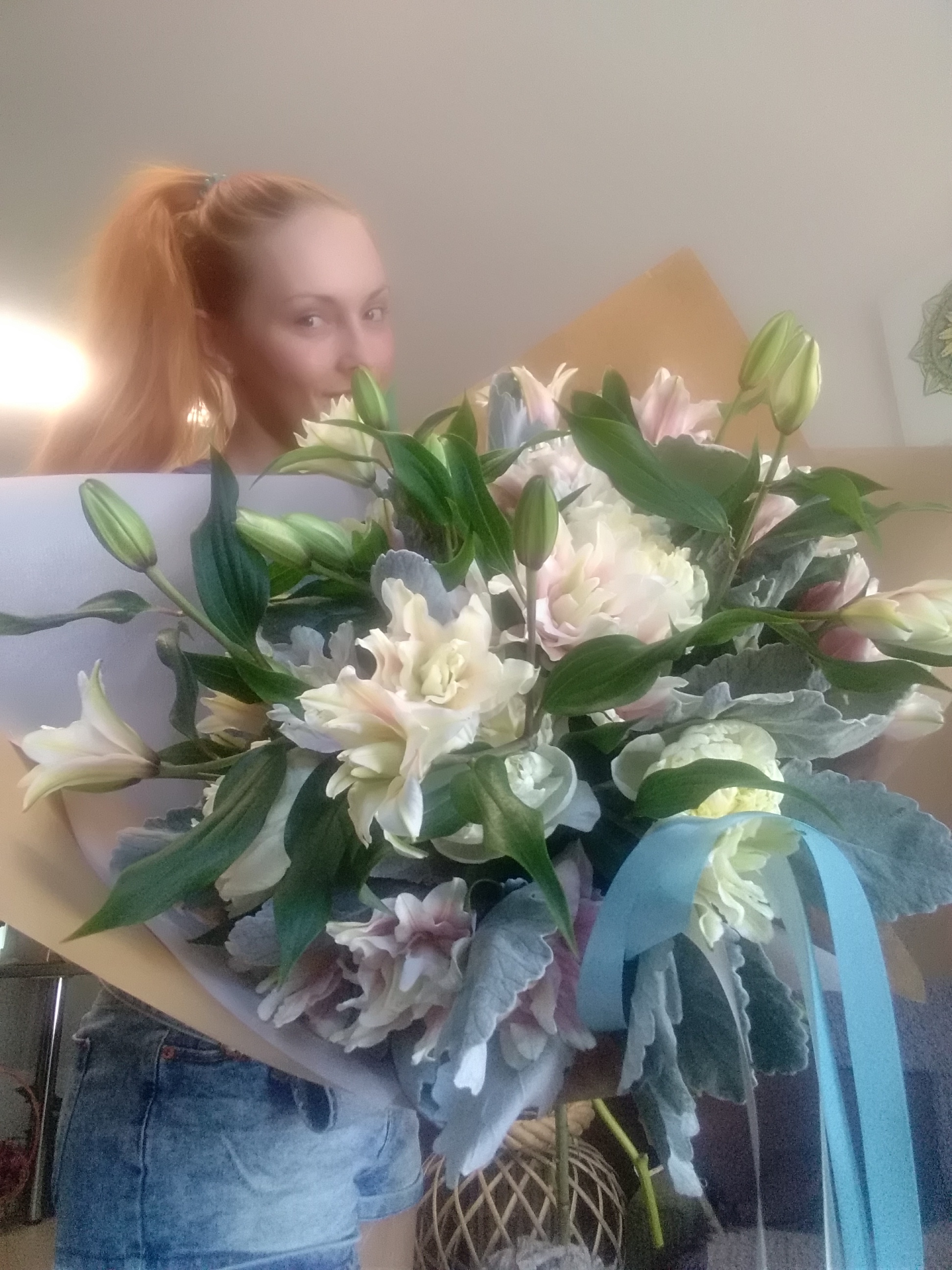 Květinářství Rosemary foto 4