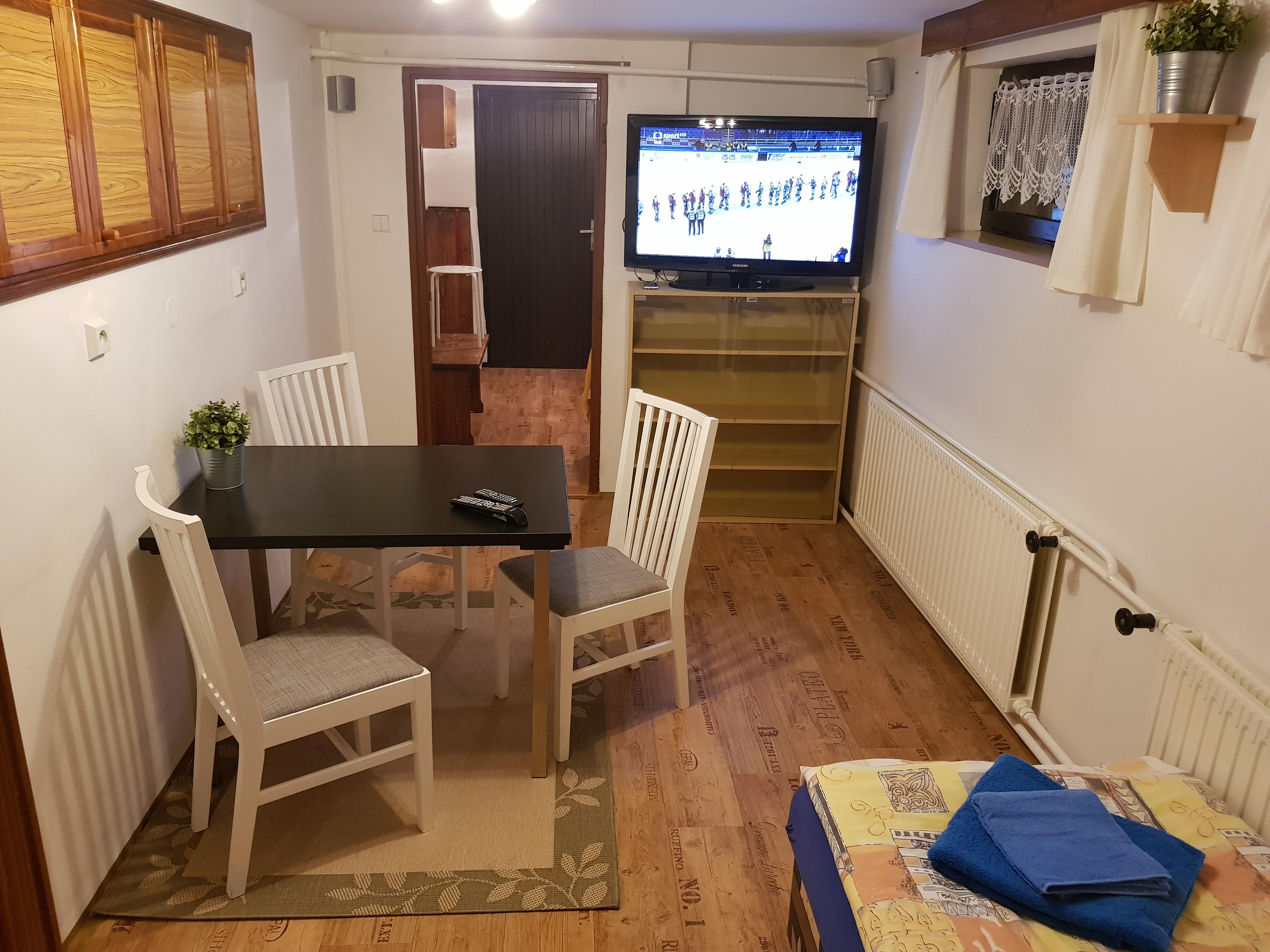 Apartmán Astomo foto 4