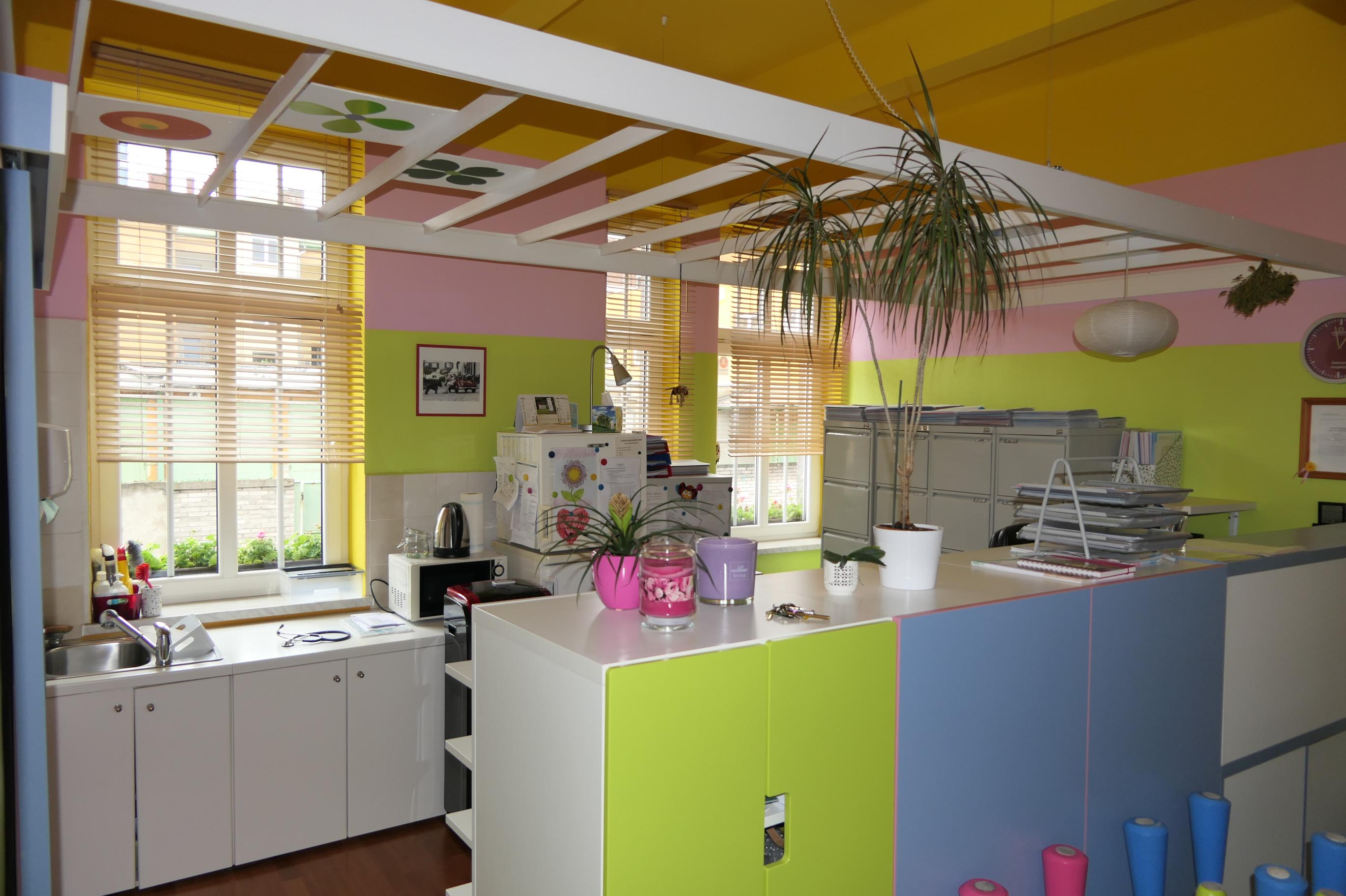 Alergologie a klinická imunologie Žiaková