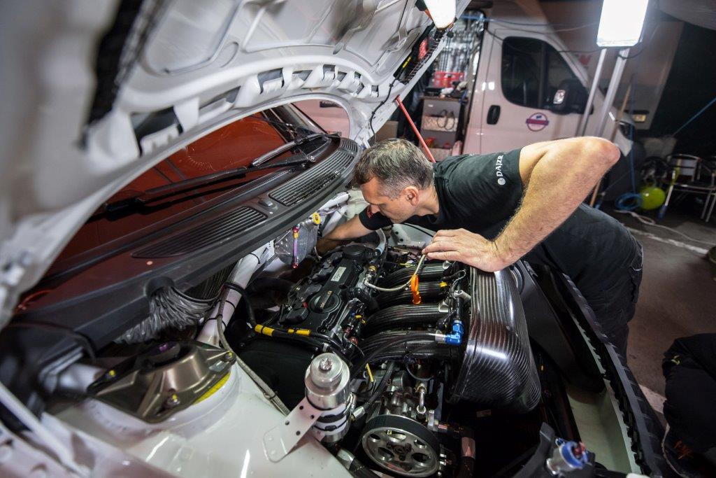 RM racing servis, s.r.o. foto 6