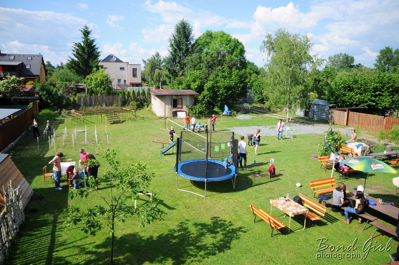 U Kopeckých foto 6