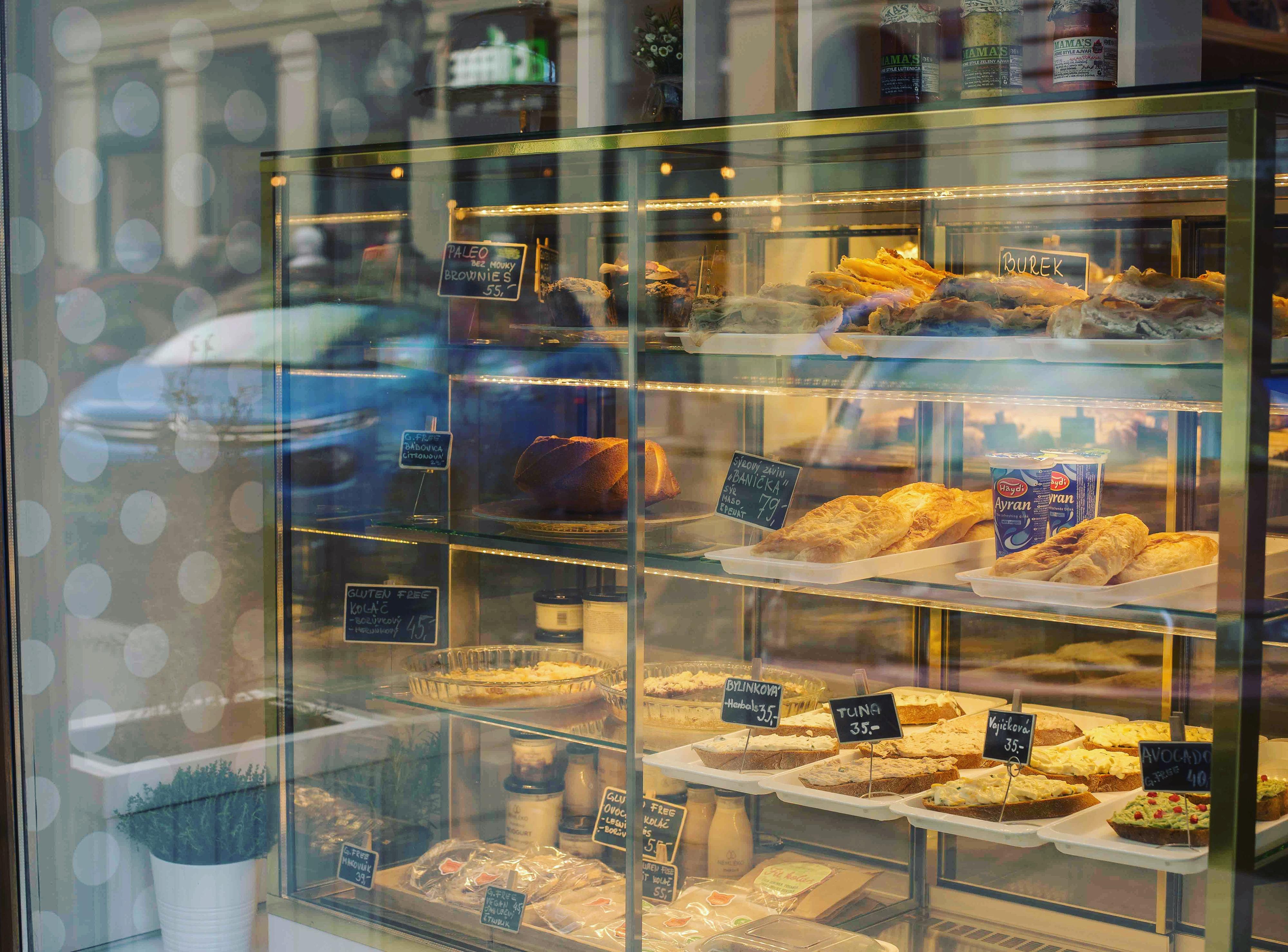 Bistro by Antonio Sandev foto 3