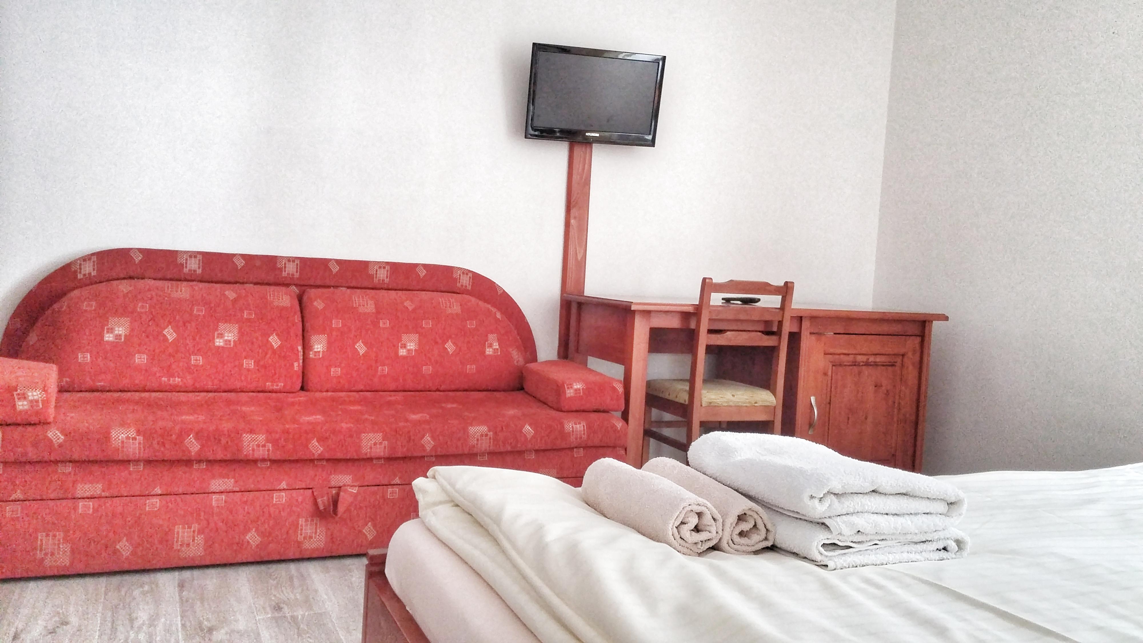 Pension Relax foto 4