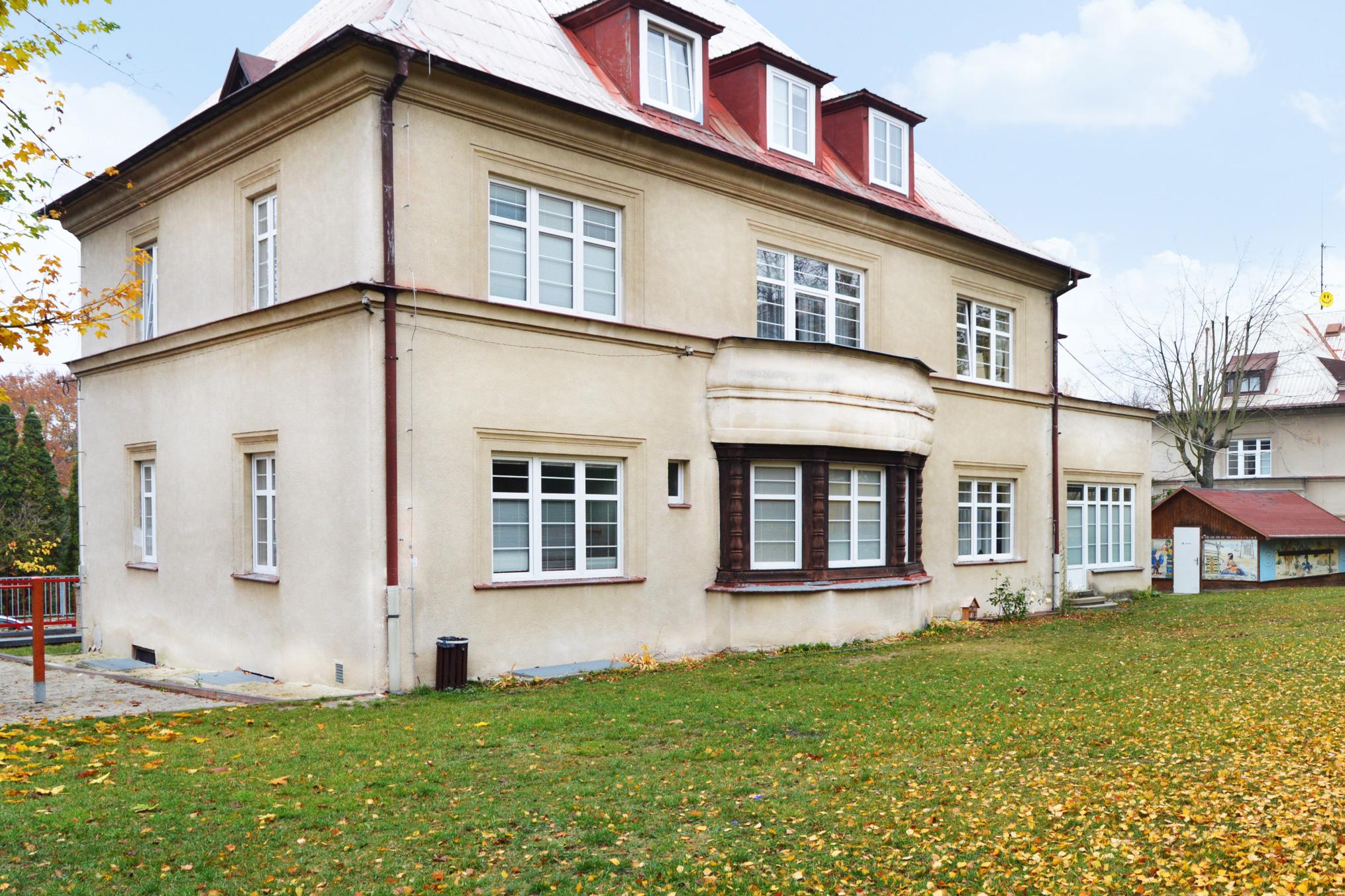 Labyrint - Středisko volného času, vzdělávání a služeb Kladno