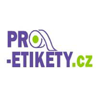 Logo obchodu Pro-etikety.cz