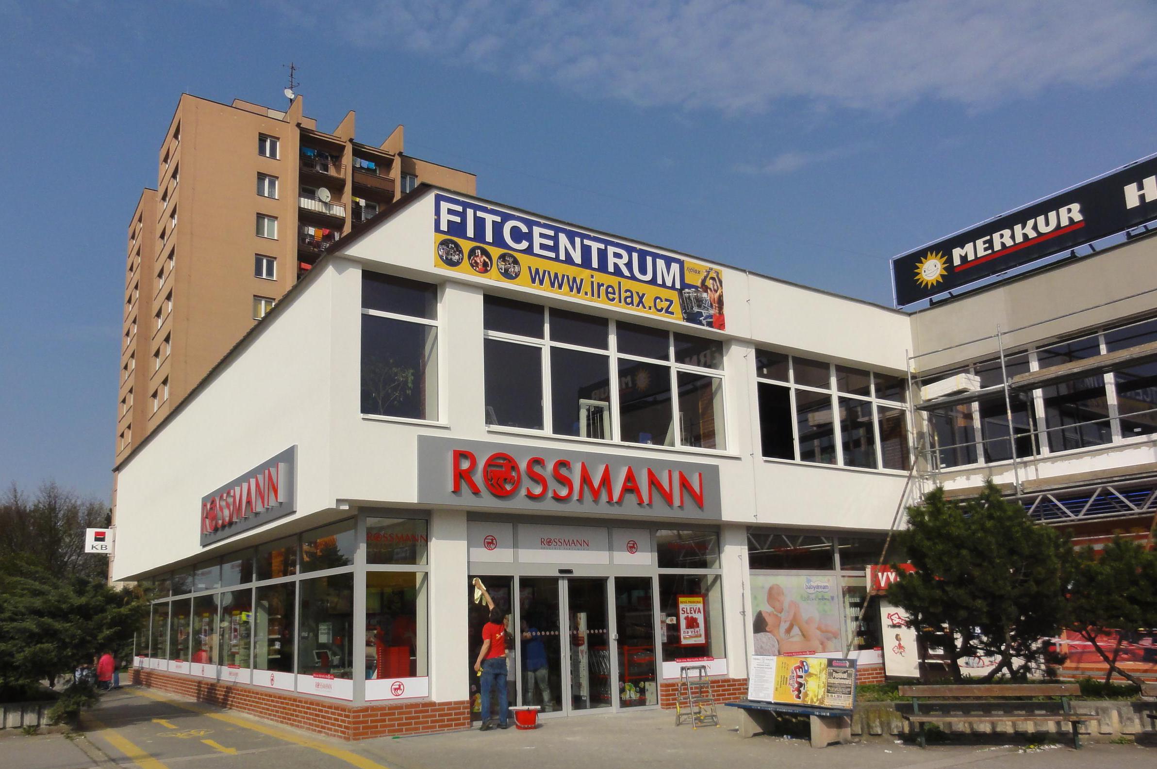 ROSSMANN
