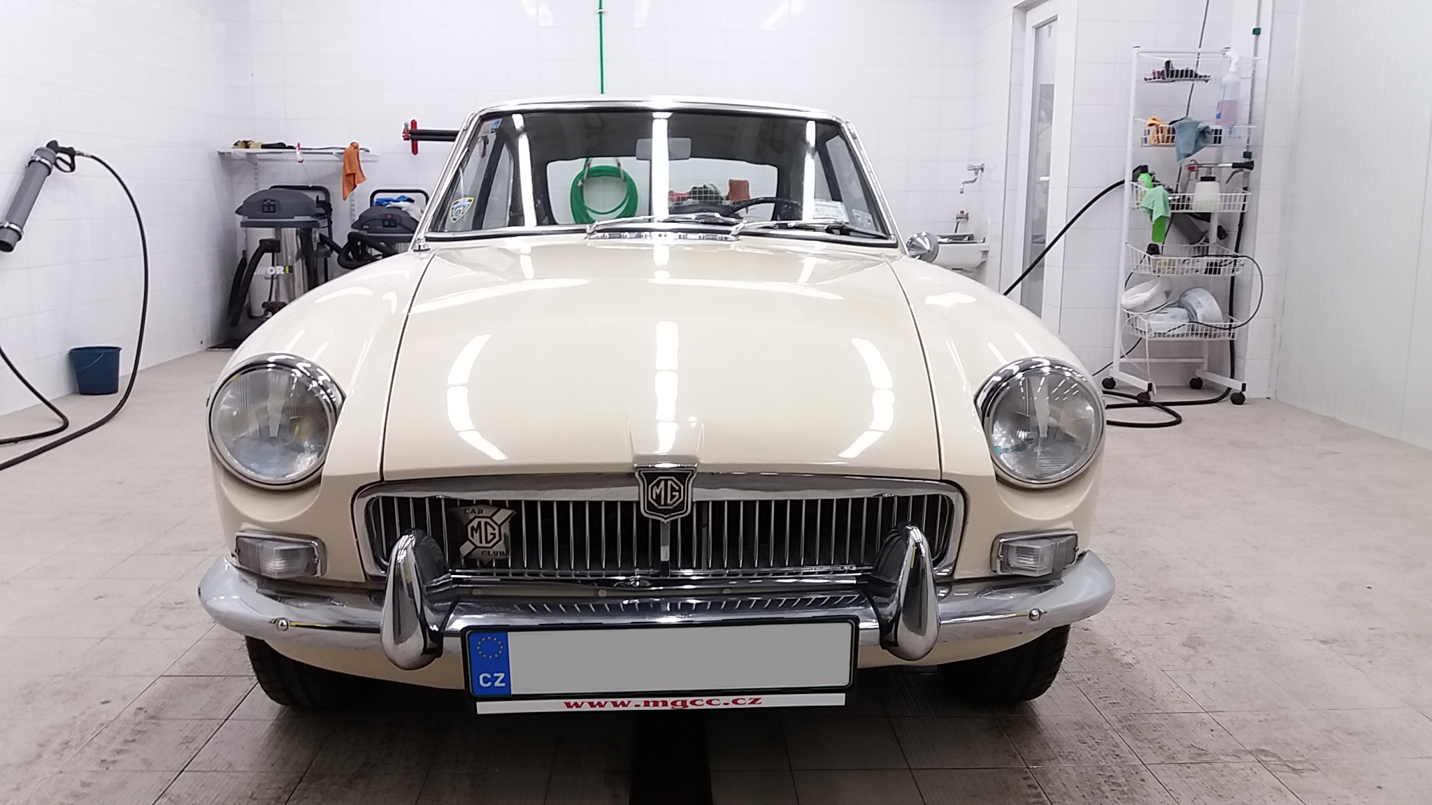 Palo detailing foto 6