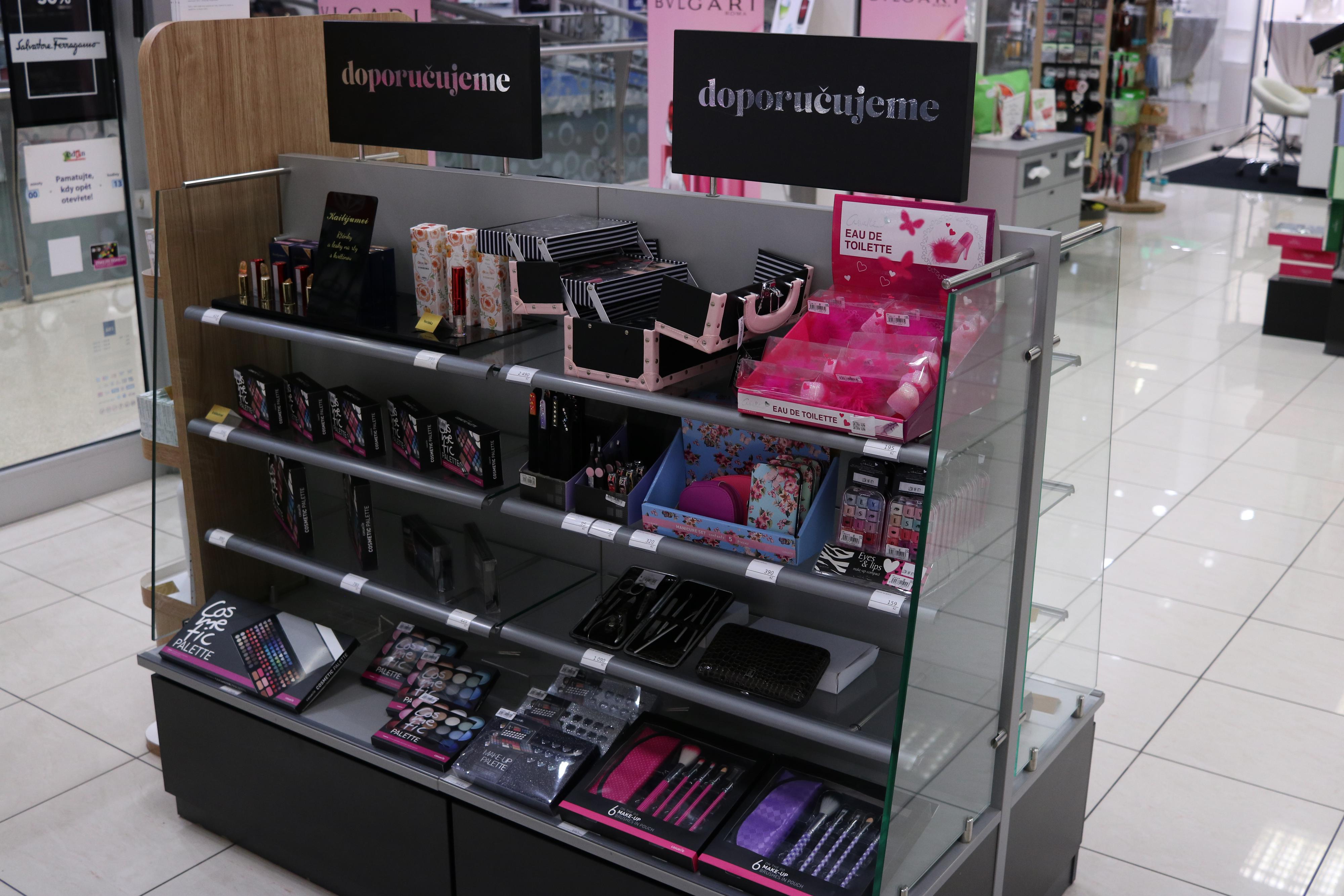 FAnn parfumerie foto 3