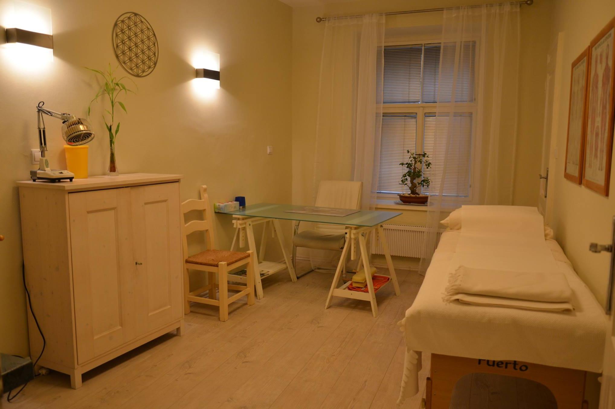 Michaela Janatová - Nature Care Clinic