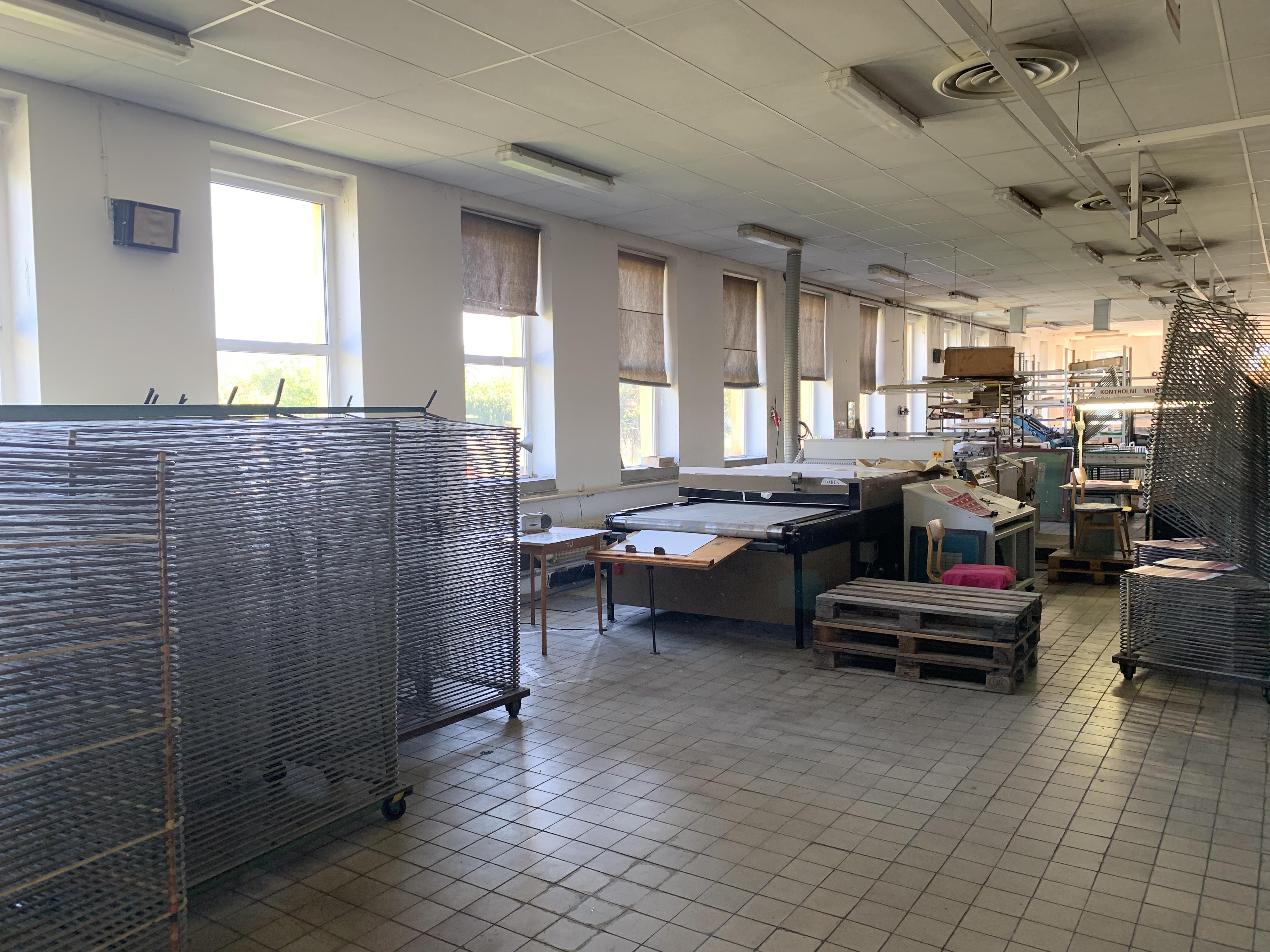 Tiskárna Hradištko, s.r.o. foto 3