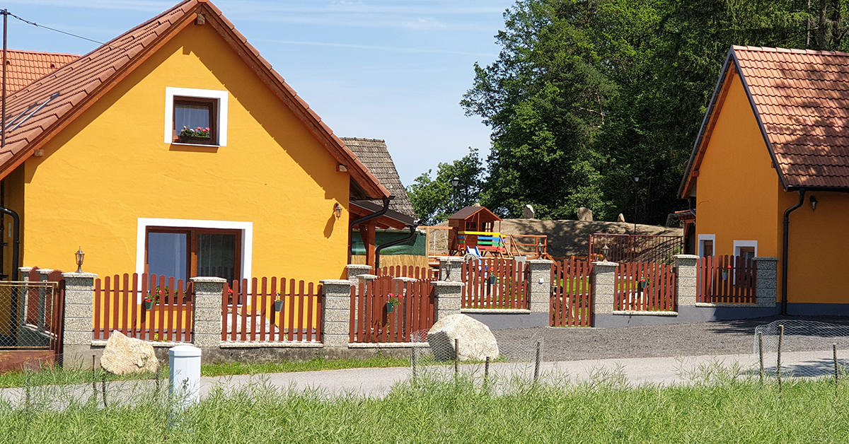 Penzion U Pepíčka foto 2