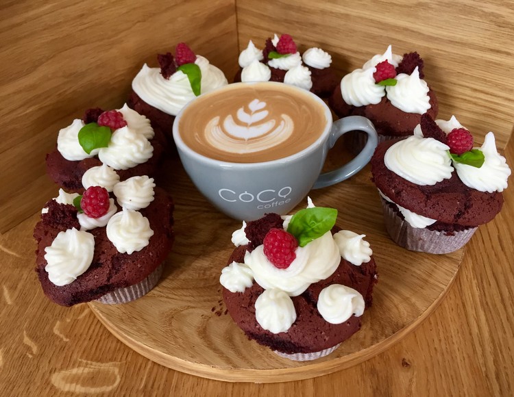 CoCo Coffee foto 4