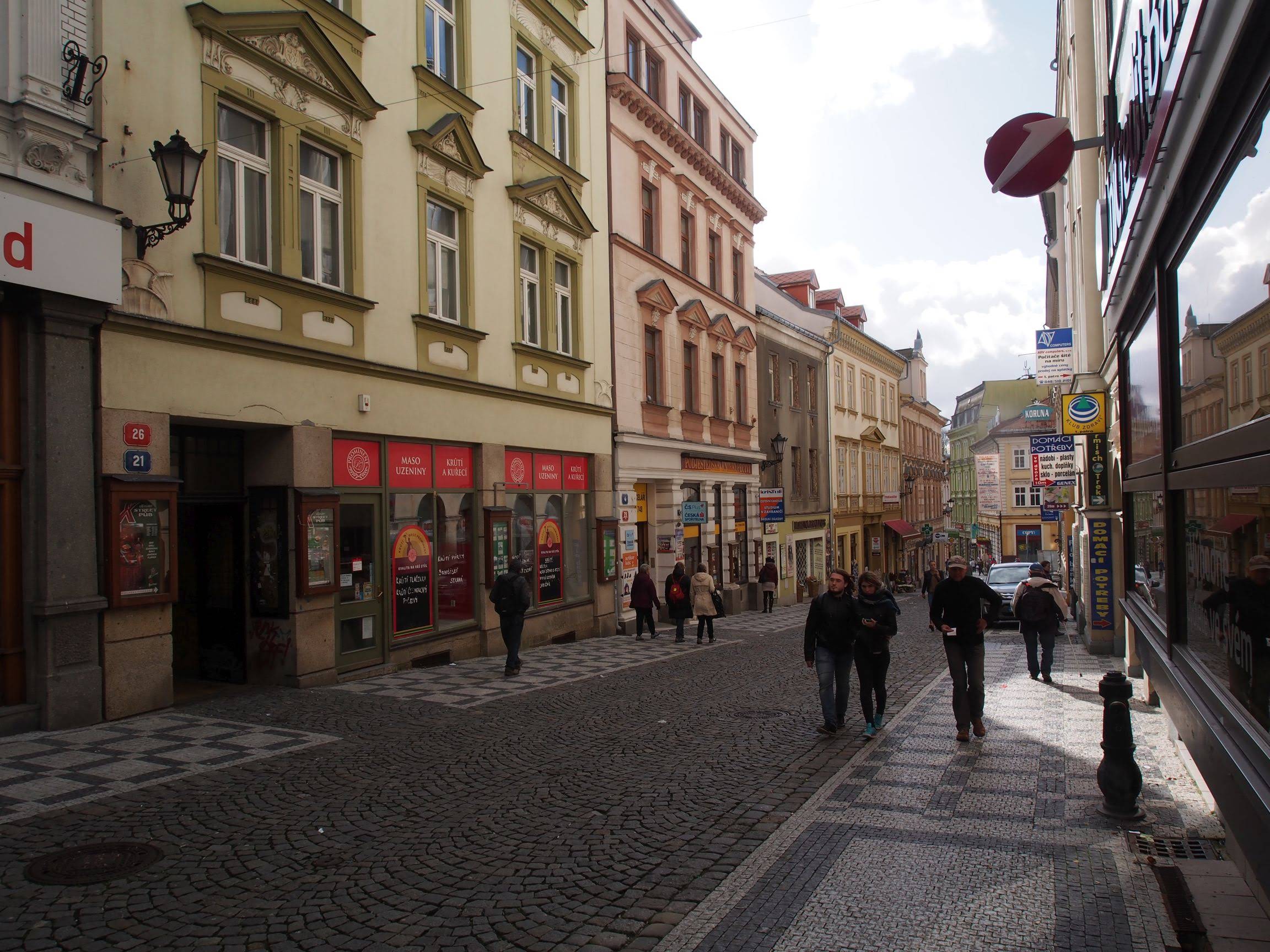 PROMINENT CZ, s.r.o. foto 2