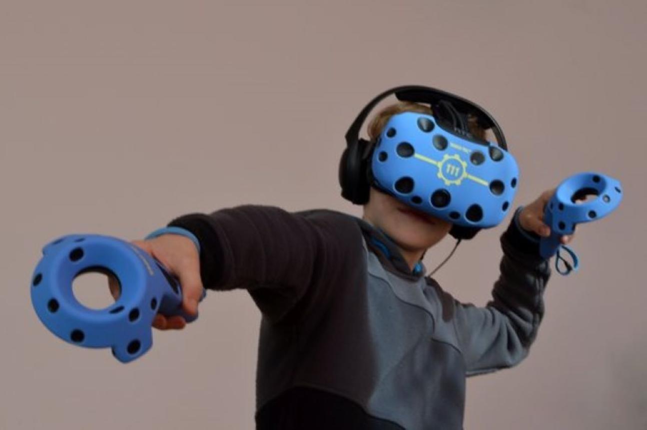 VR Mobility, s.r.o.