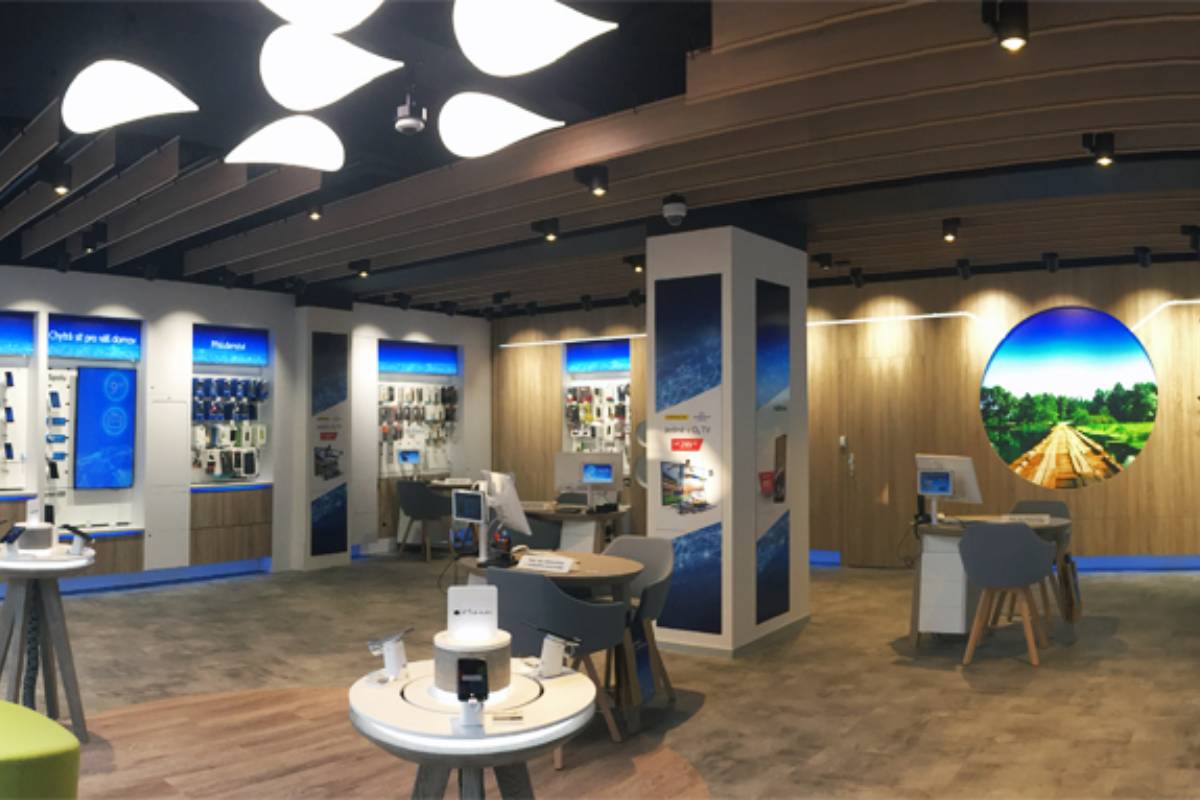 O2 Czech Republic a.s.