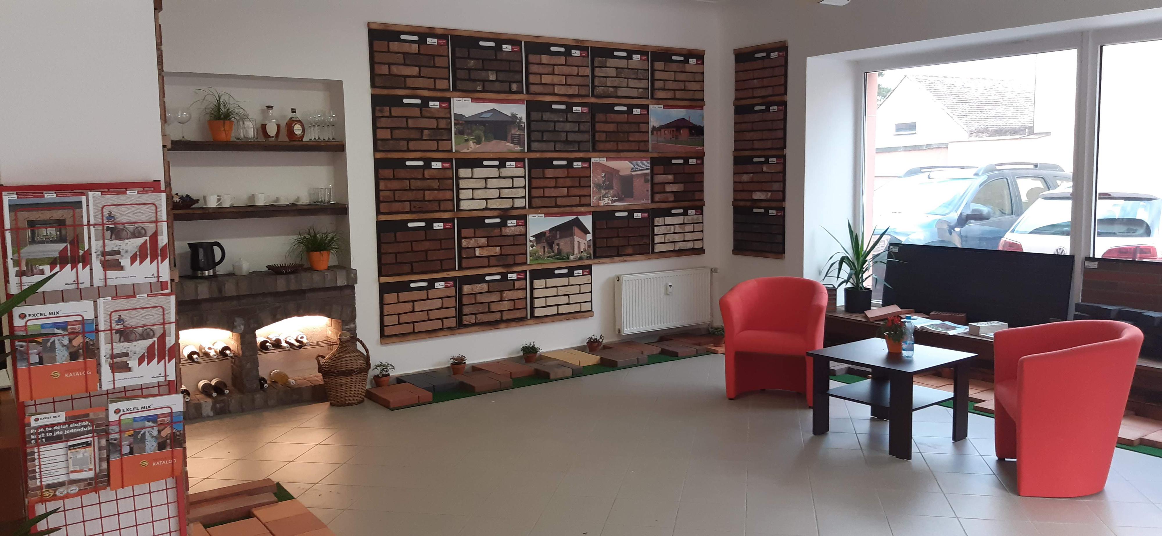 Brickwork s.r.o. foto 2