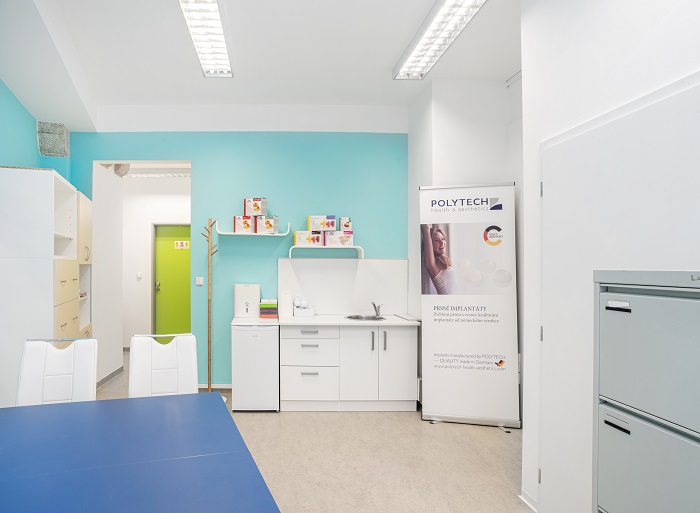 CBP KLINIKA plastická chirurgie foto 3