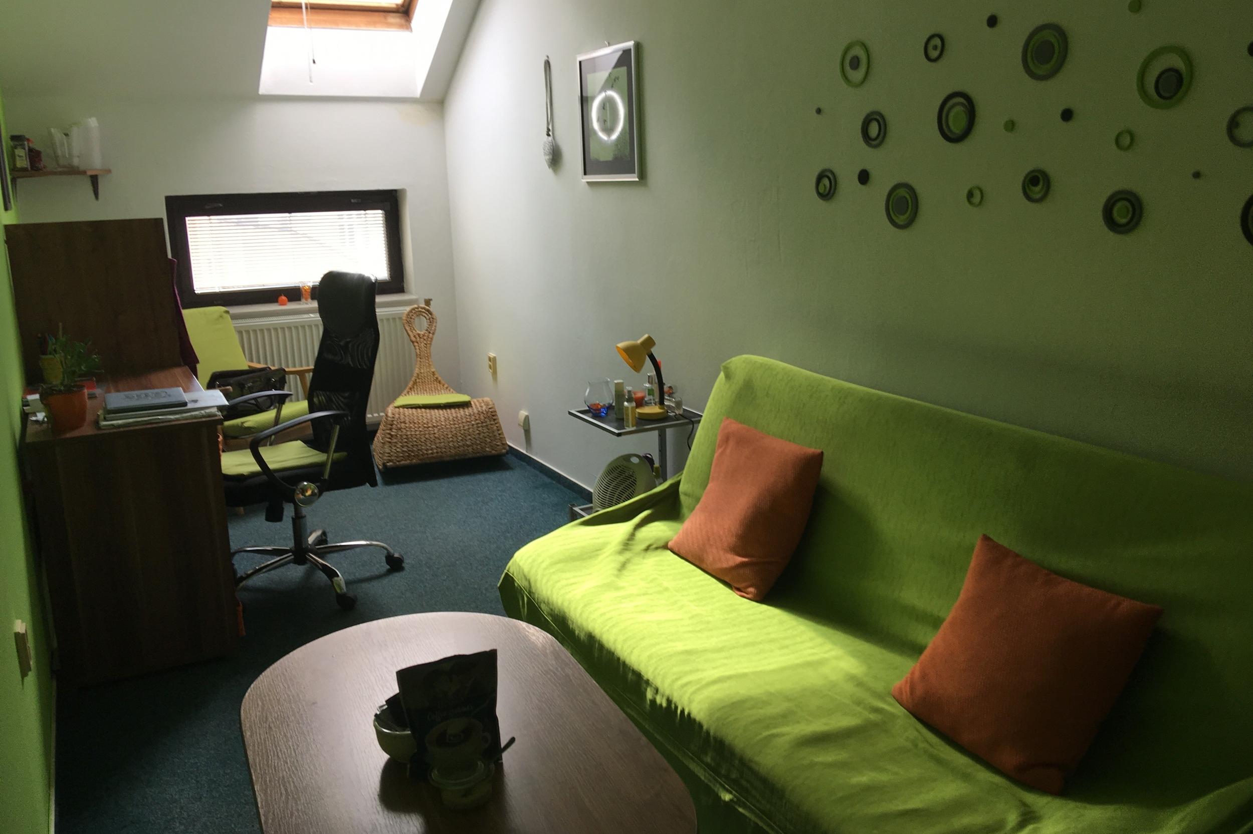 Mgr. Miroslava Hruboňová