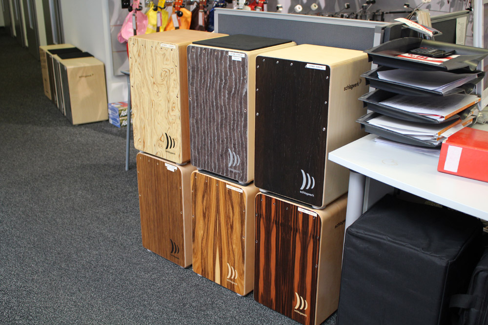 CMI Music s.r.o. - yamaha foto 6