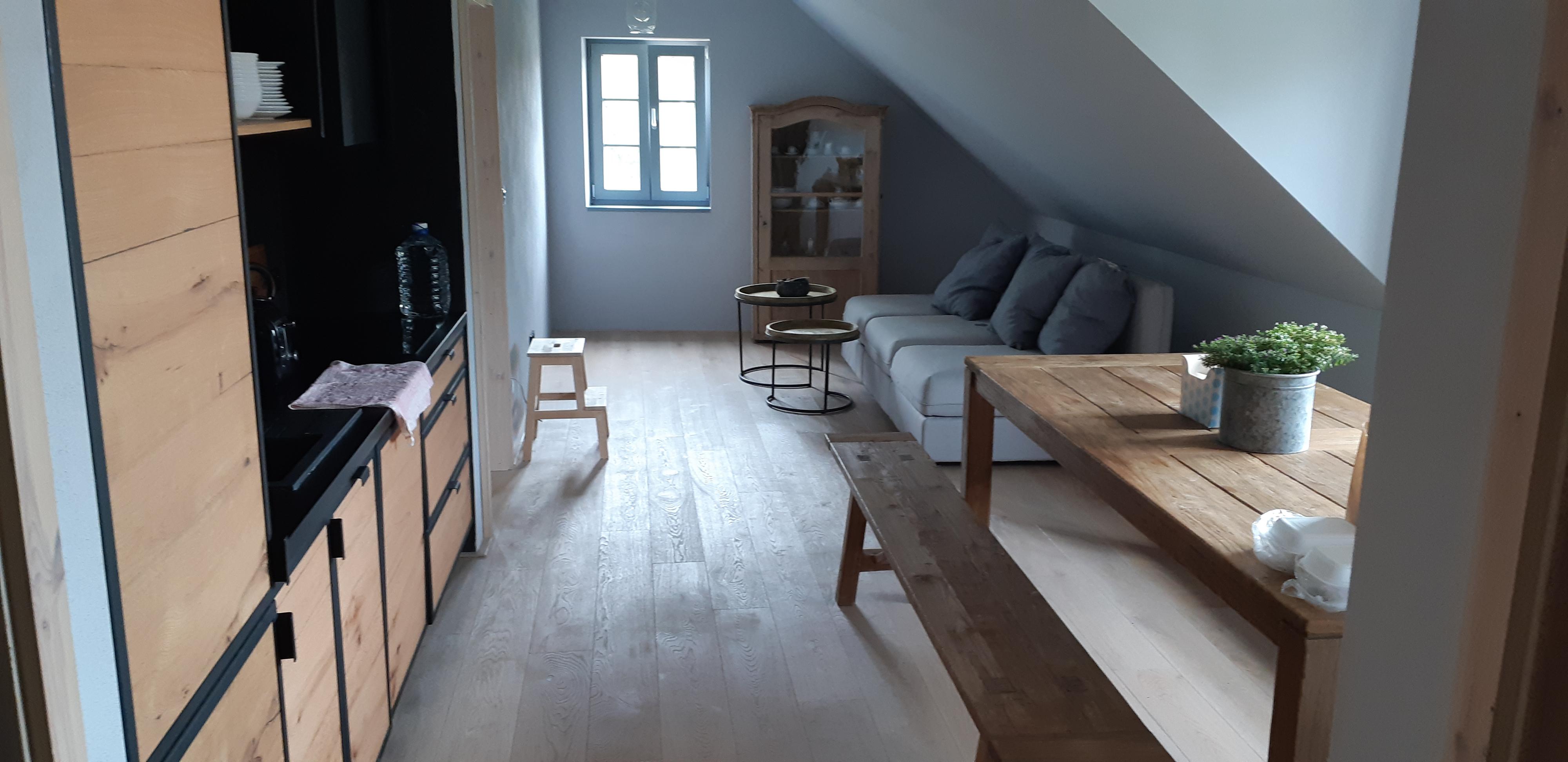 Ořechový dvůr foto 3