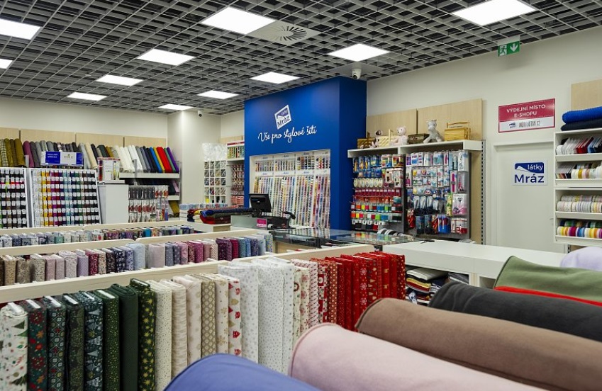 LÁTKY MRÁZ, s.r.o. foto 2