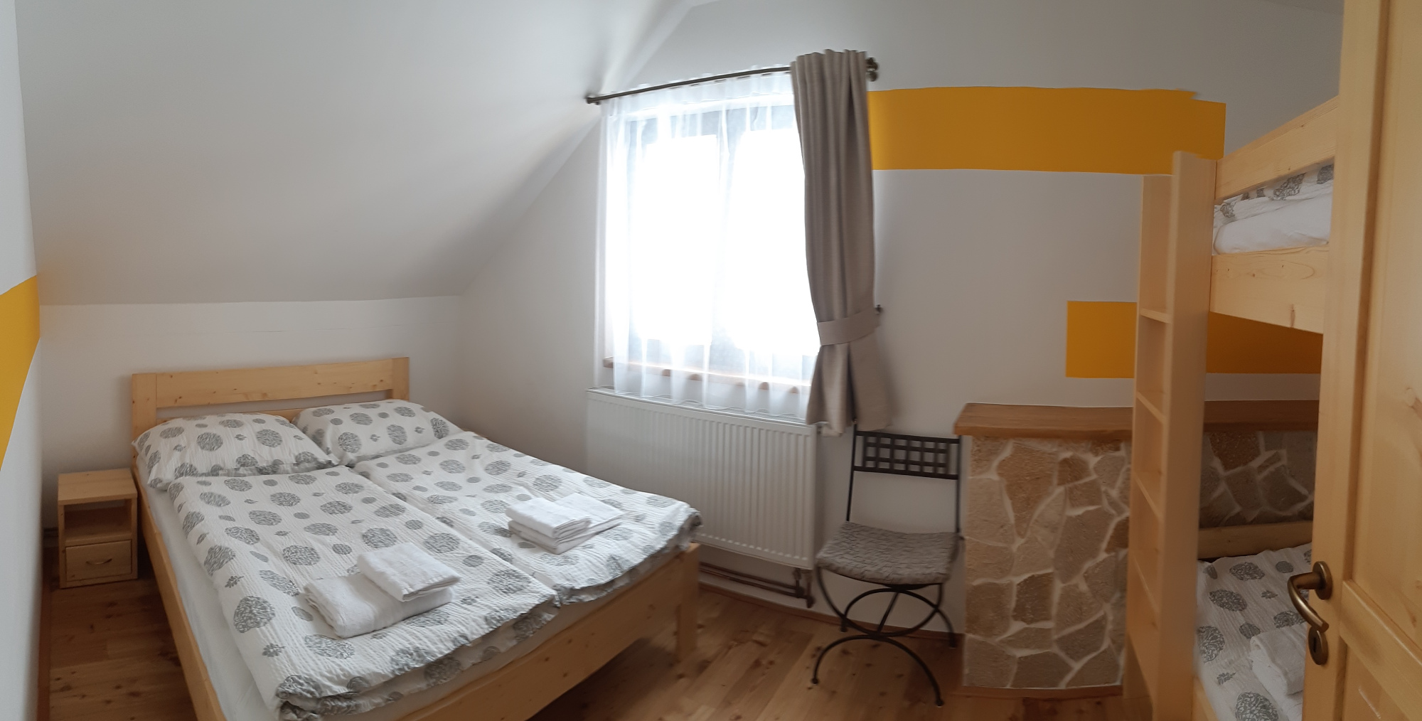 Ubytování Pod Rozhlednou foto 3