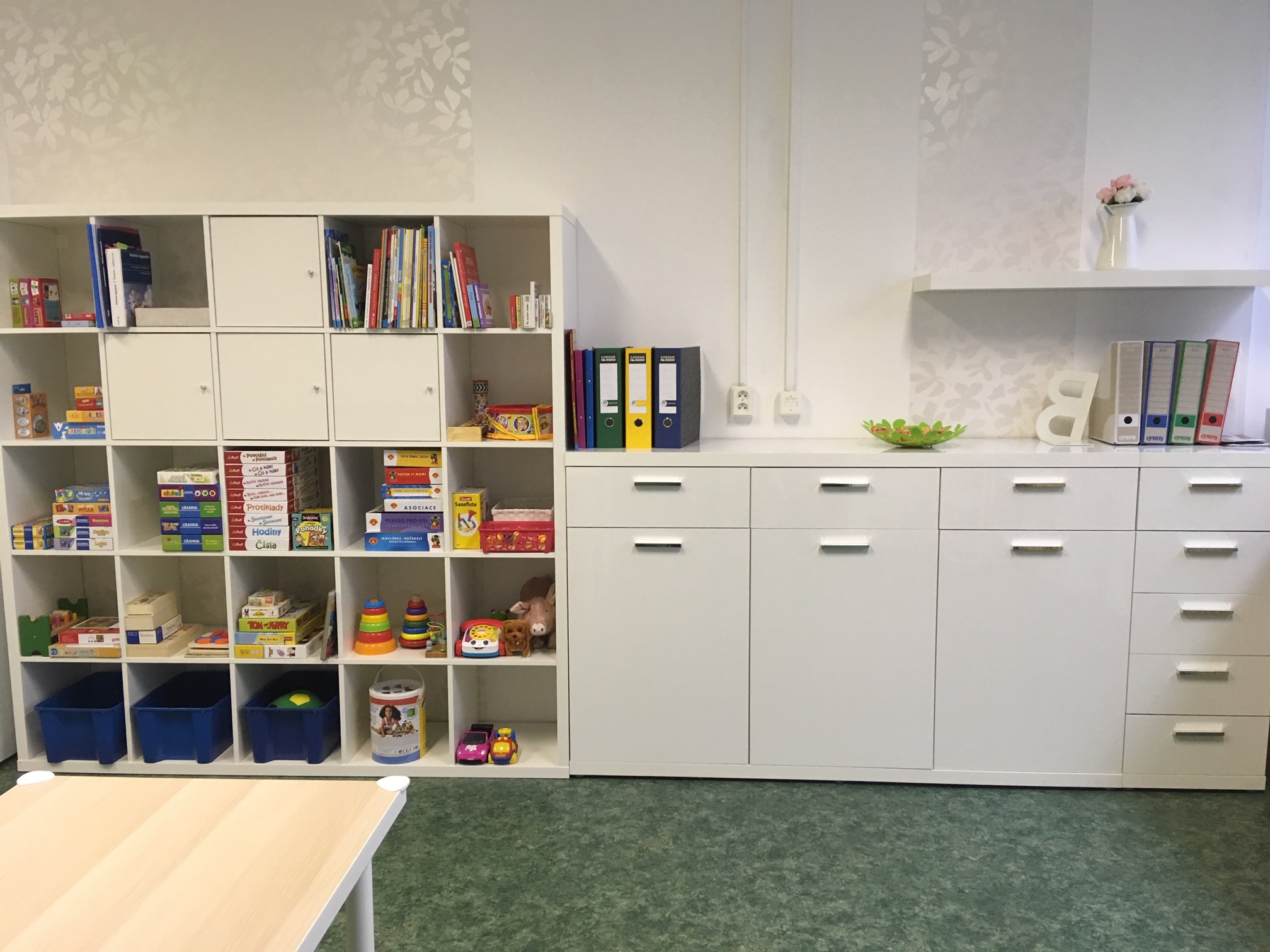 Klinická logopedie, Mgr. Zuzana Ziková foto 3