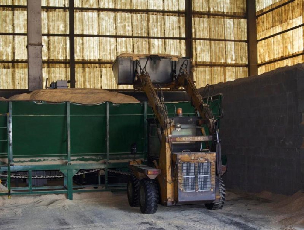 Peletkárna.cz - KTC WOOD s.r.o. foto 2