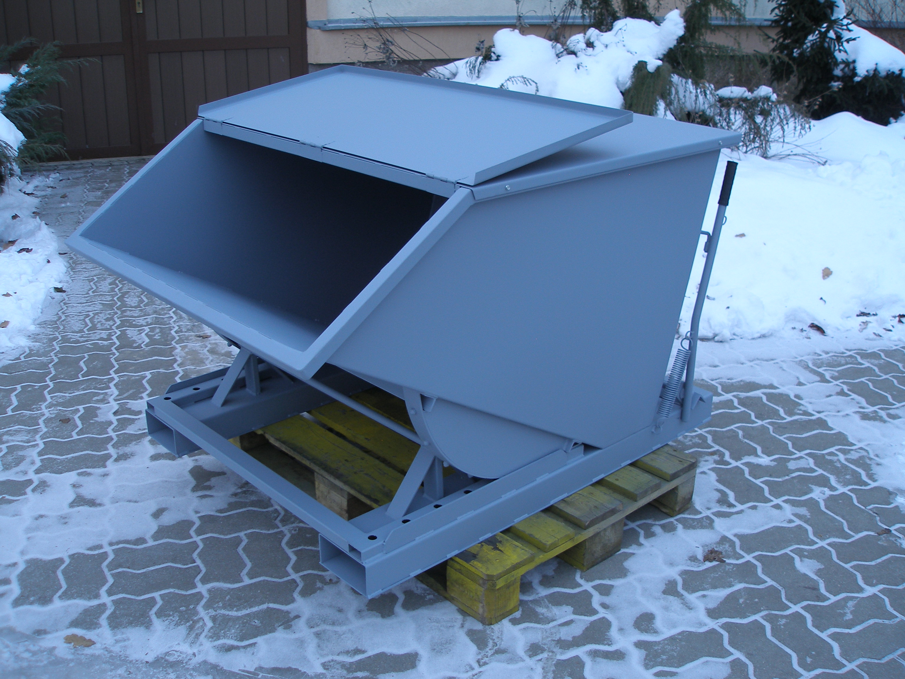 KOVO Kubů, s.r.o. foto 4