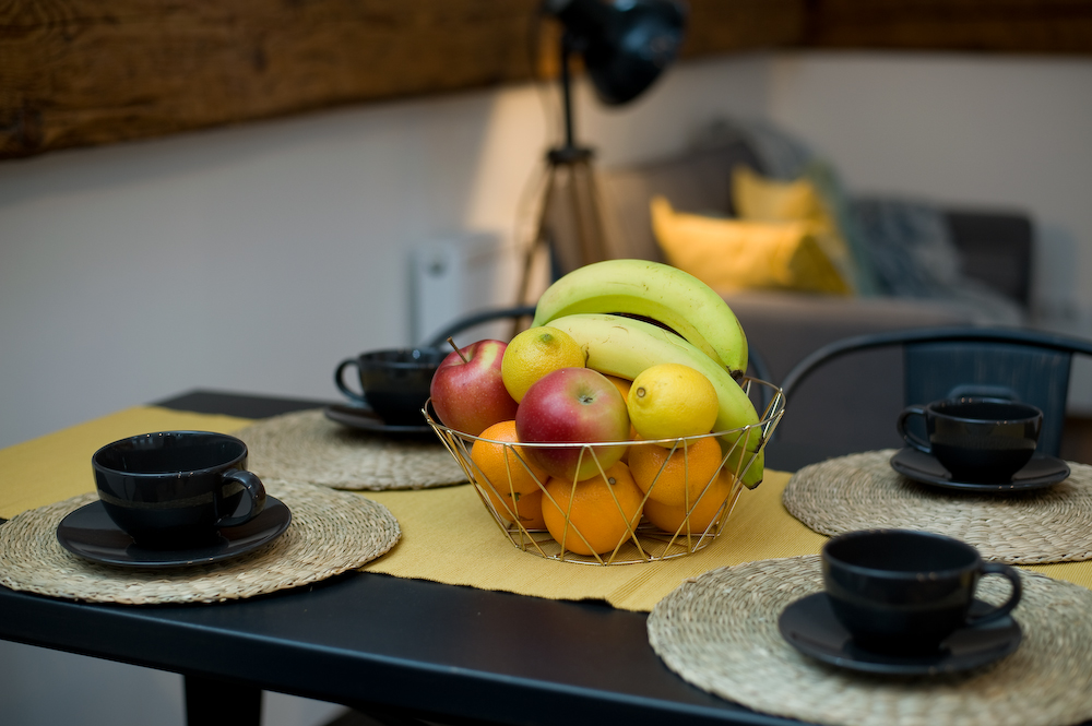 Apartmány Křišťanka foto 4