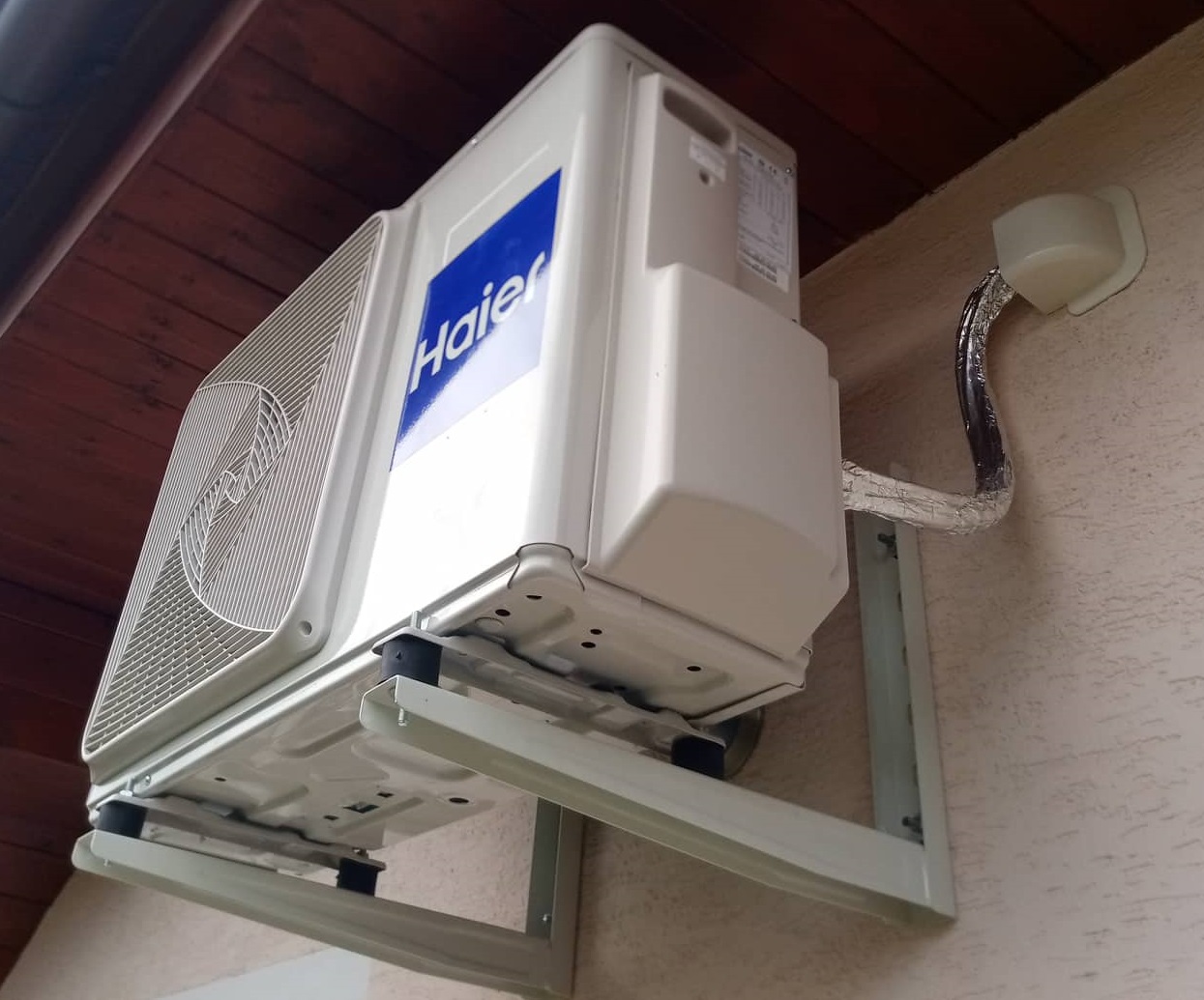 Ludvík Marko - Tepelná čerpadla a klimatizace