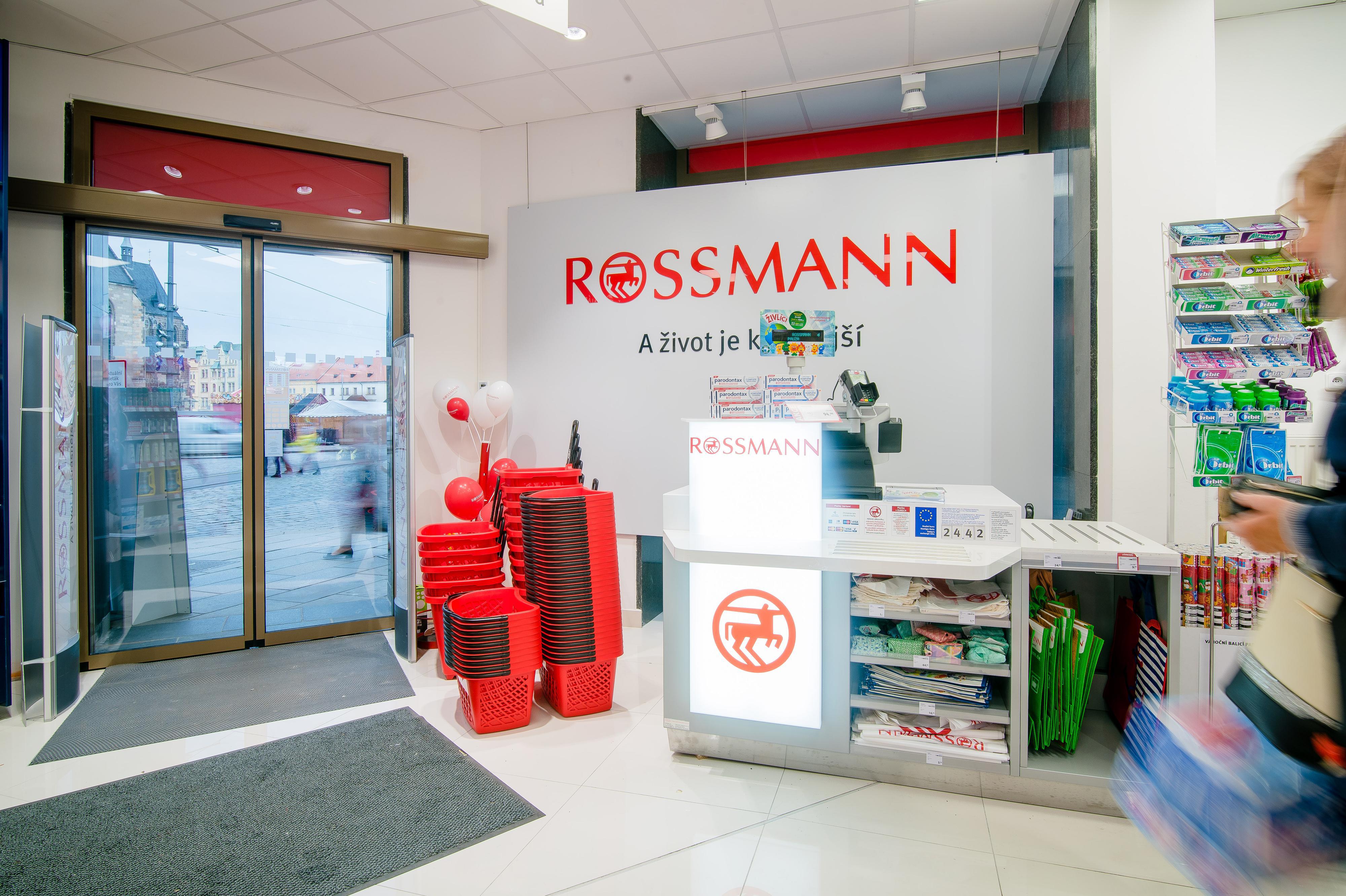 ROSSMANN